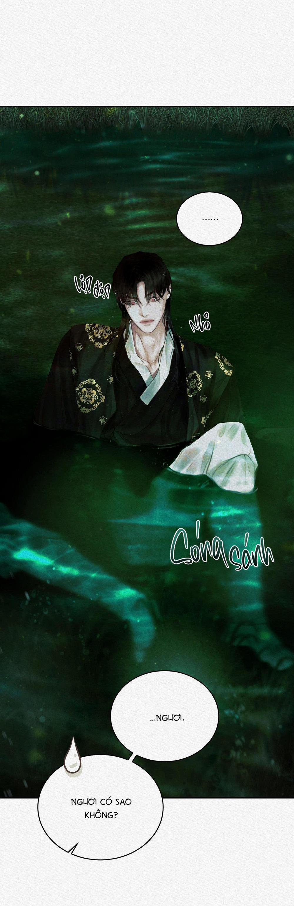 (Cbunu) Củy Dạ Khút 48 trang 22