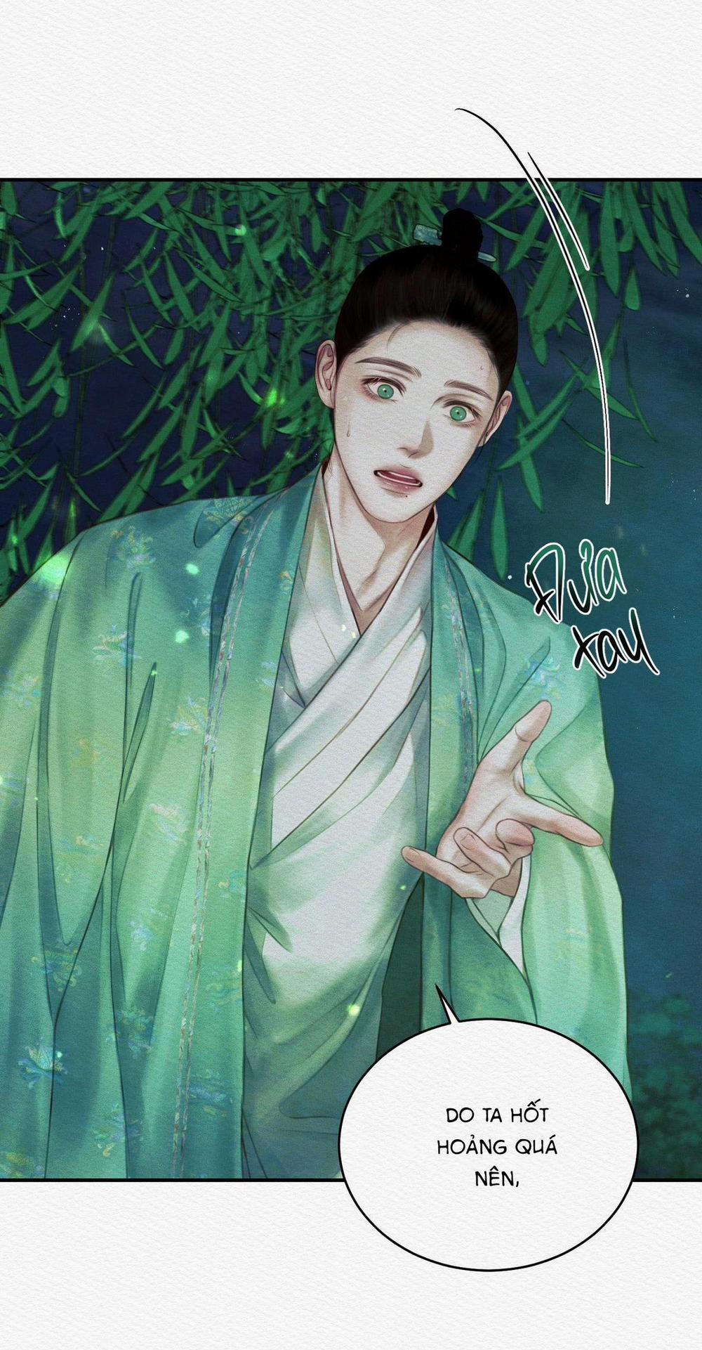 (Cbunu) Củy Dạ Khút 48 trang 23