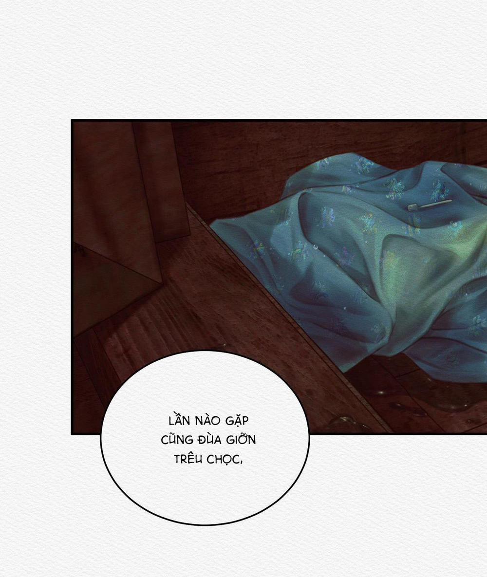 (Cbunu) Củy Dạ Khút 48 trang 29