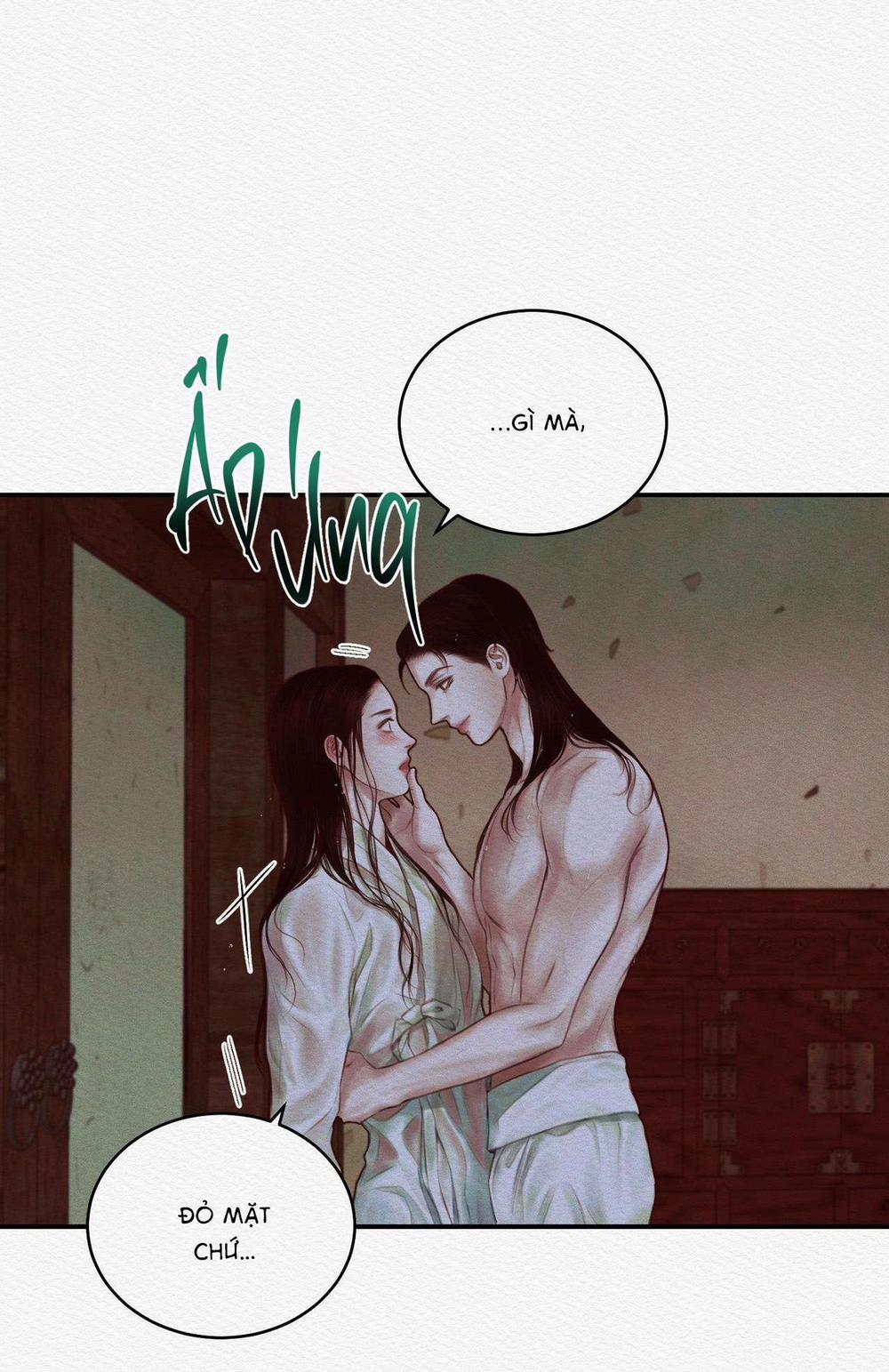 (Cbunu) Củy Dạ Khút 48 trang 43