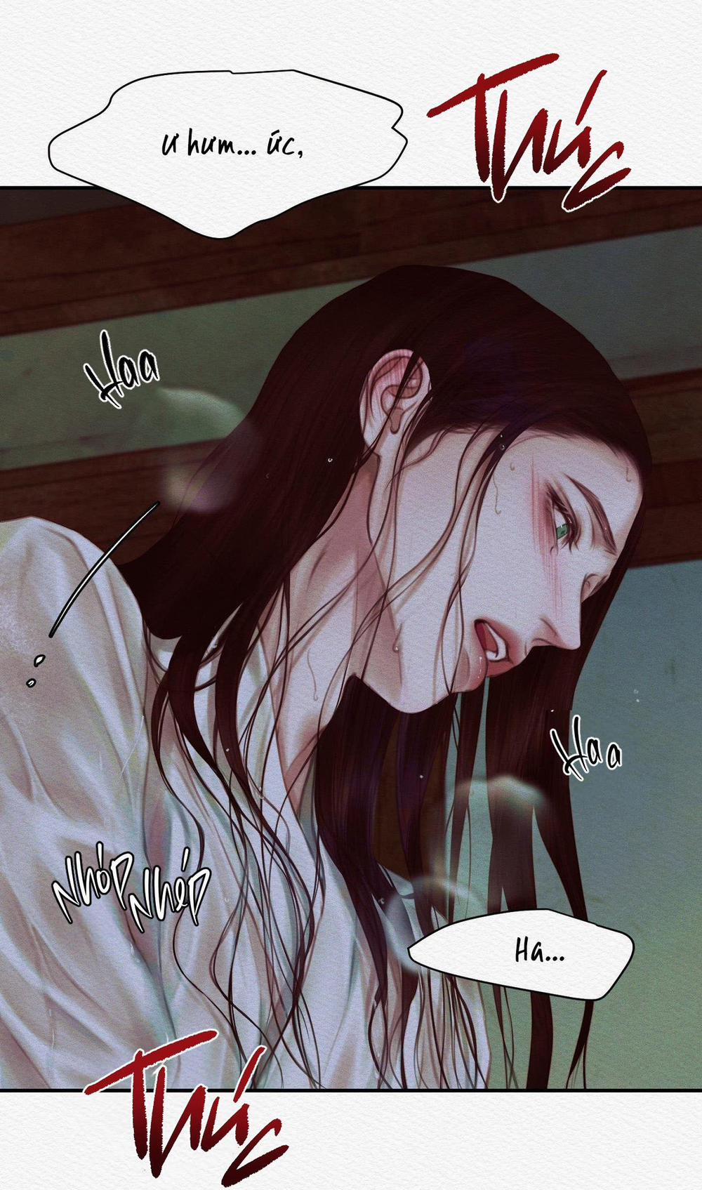 (Cbunu) Củy Dạ Khút 49 H+ trang 17