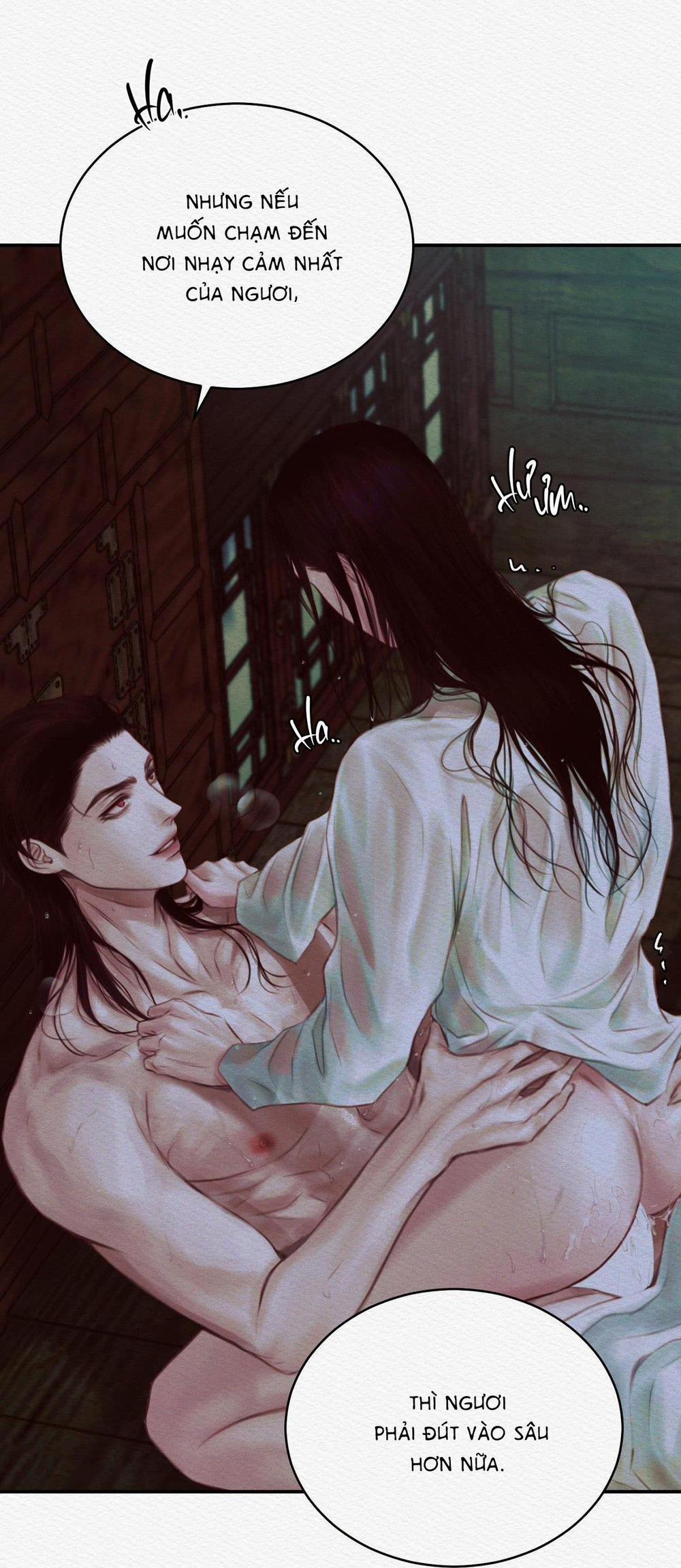 (Cbunu) Củy Dạ Khút 49 H+ trang 19