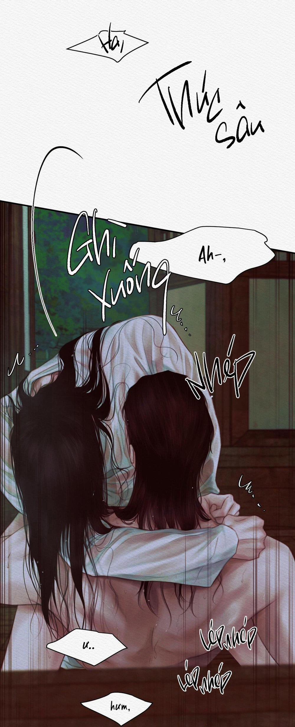 (Cbunu) Củy Dạ Khút 49 H+ trang 22