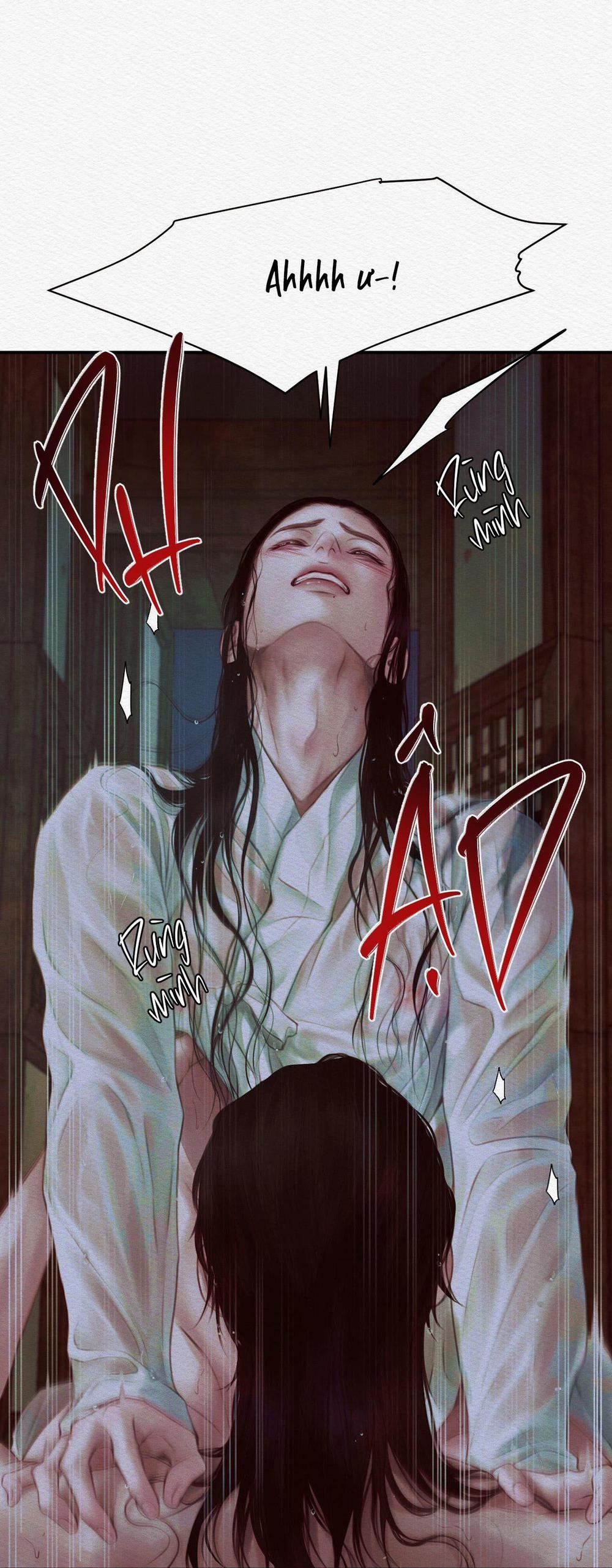 (Cbunu) Củy Dạ Khút 49 H+ trang 41