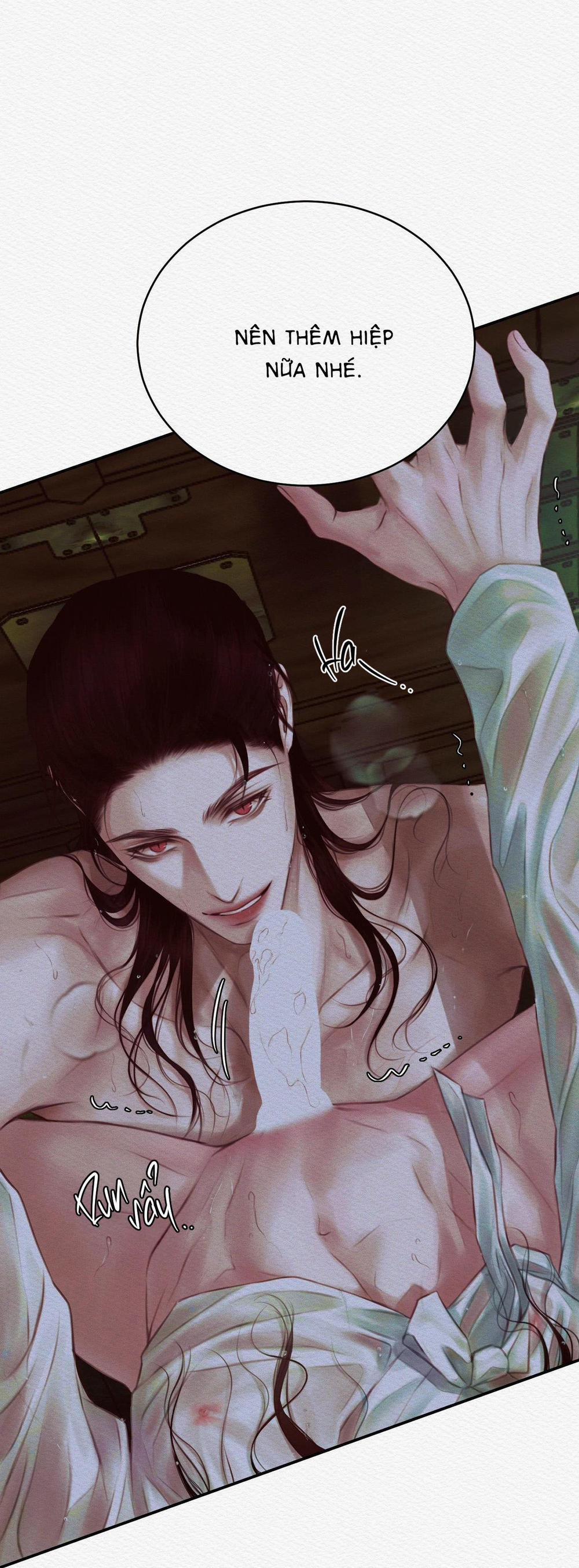 (Cbunu) Củy Dạ Khút 49 H+ trang 56