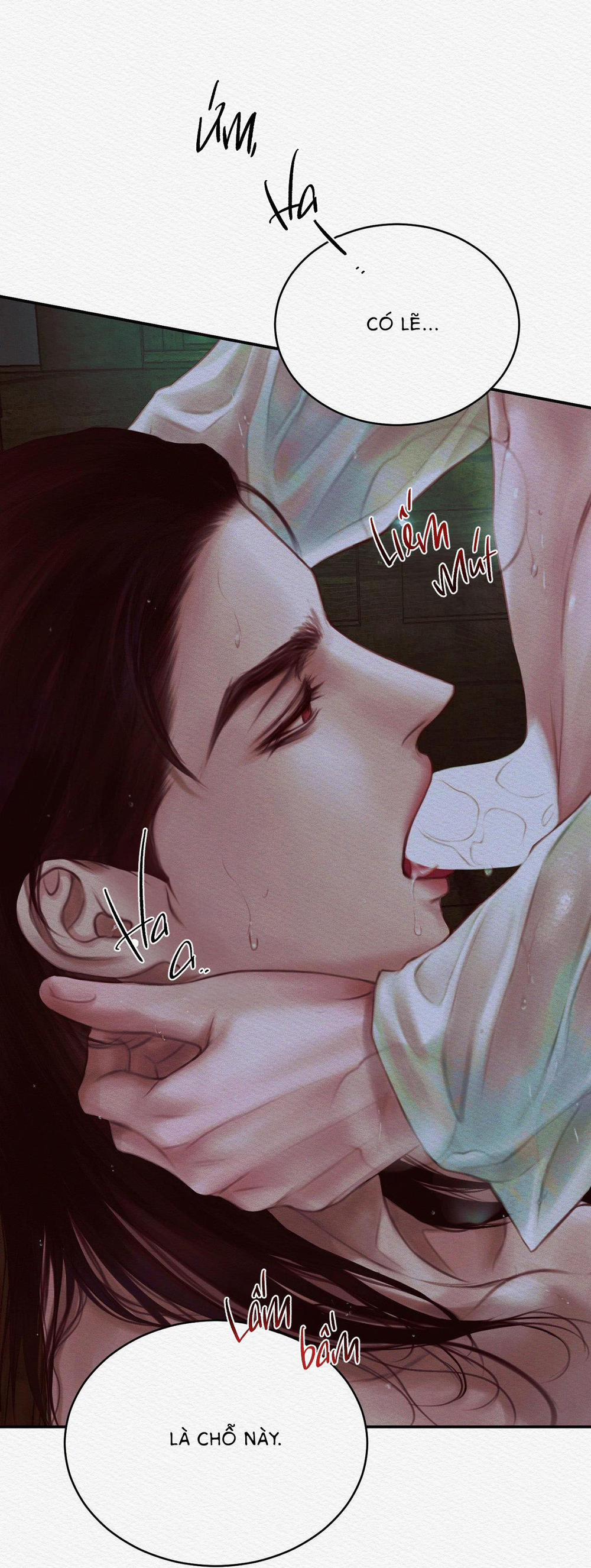 (Cbunu) Củy Dạ Khút 49 H+ trang 71