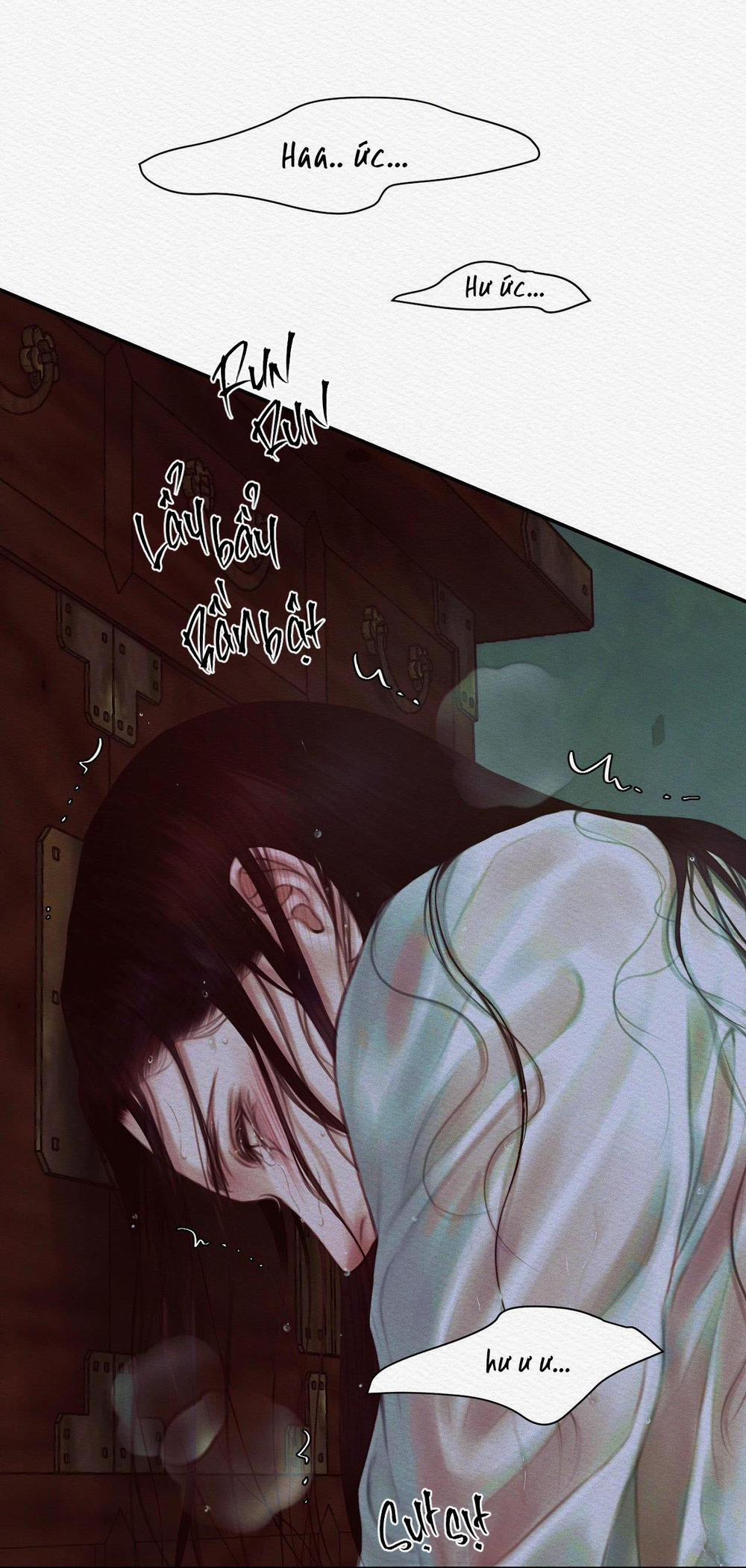 (Cbunu) Củy Dạ Khút 49 H+ trang 85