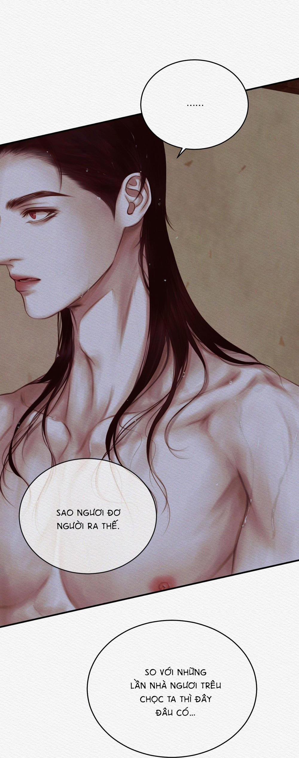 (Cbunu) Củy Dạ Khút 49 trang 2