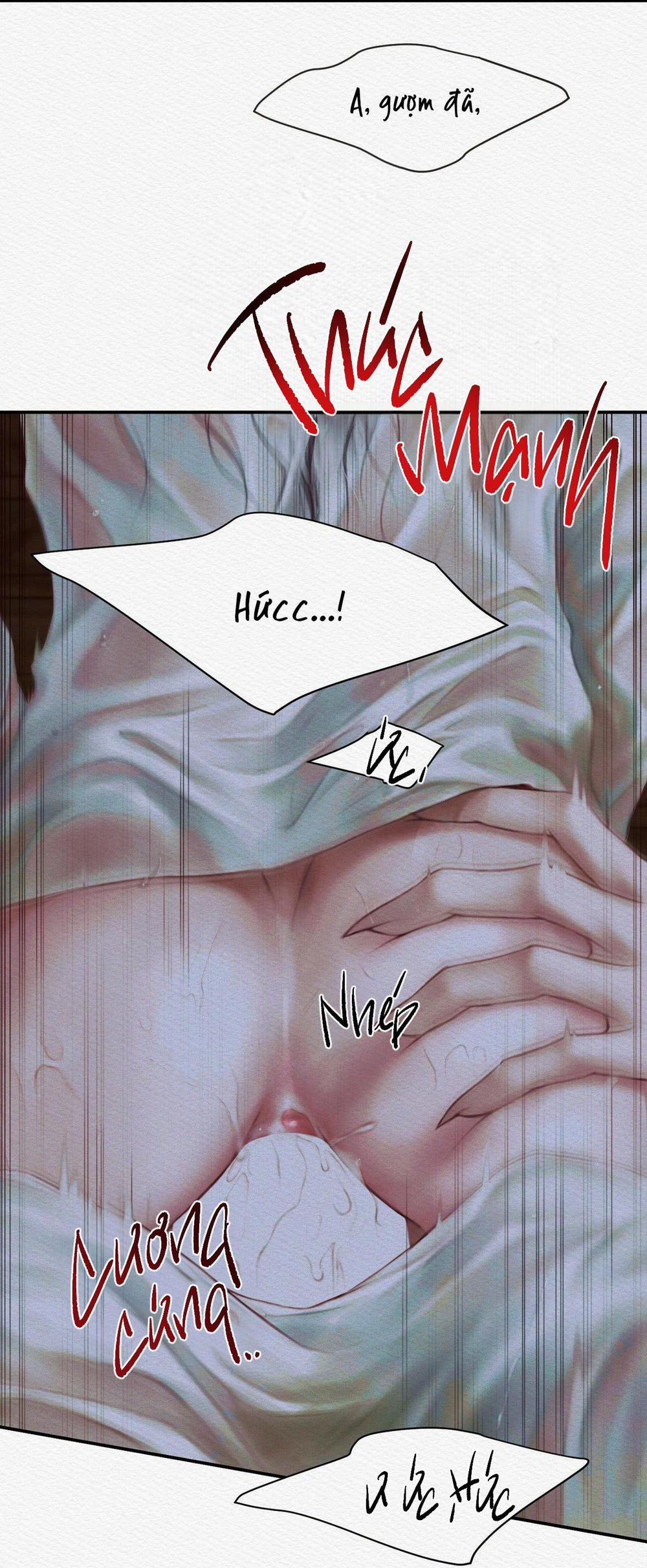 (Cbunu) Củy Dạ Khút 49 trang 21