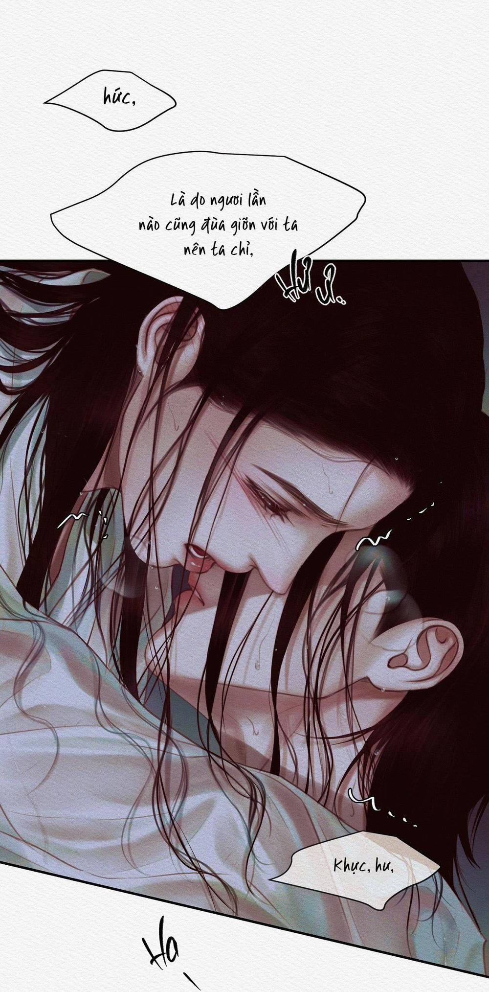 (Cbunu) Củy Dạ Khút 49 trang 26