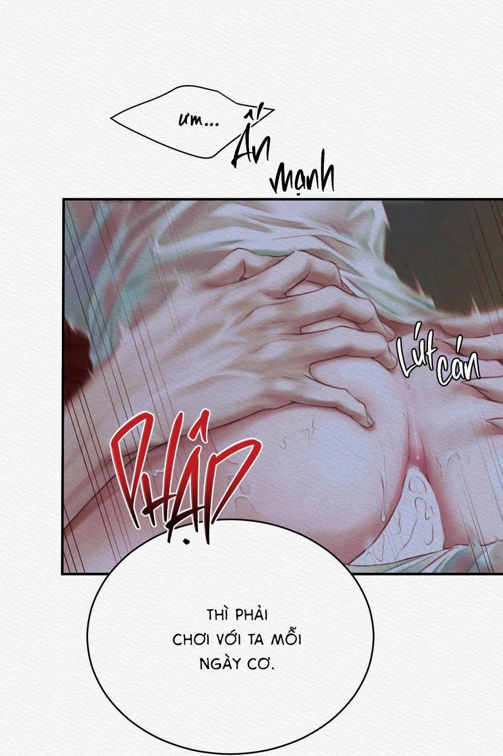 (Cbunu) Củy Dạ Khút 49 trang 31