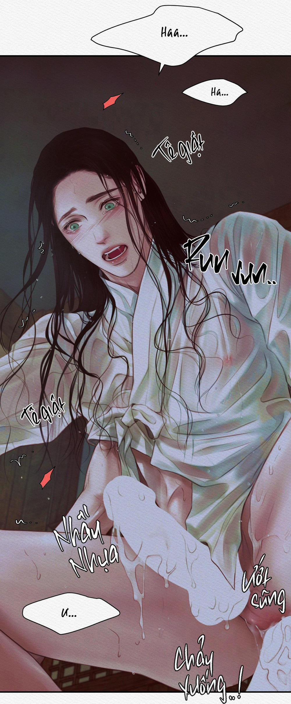 (Cbunu) Củy Dạ Khút 49 trang 45