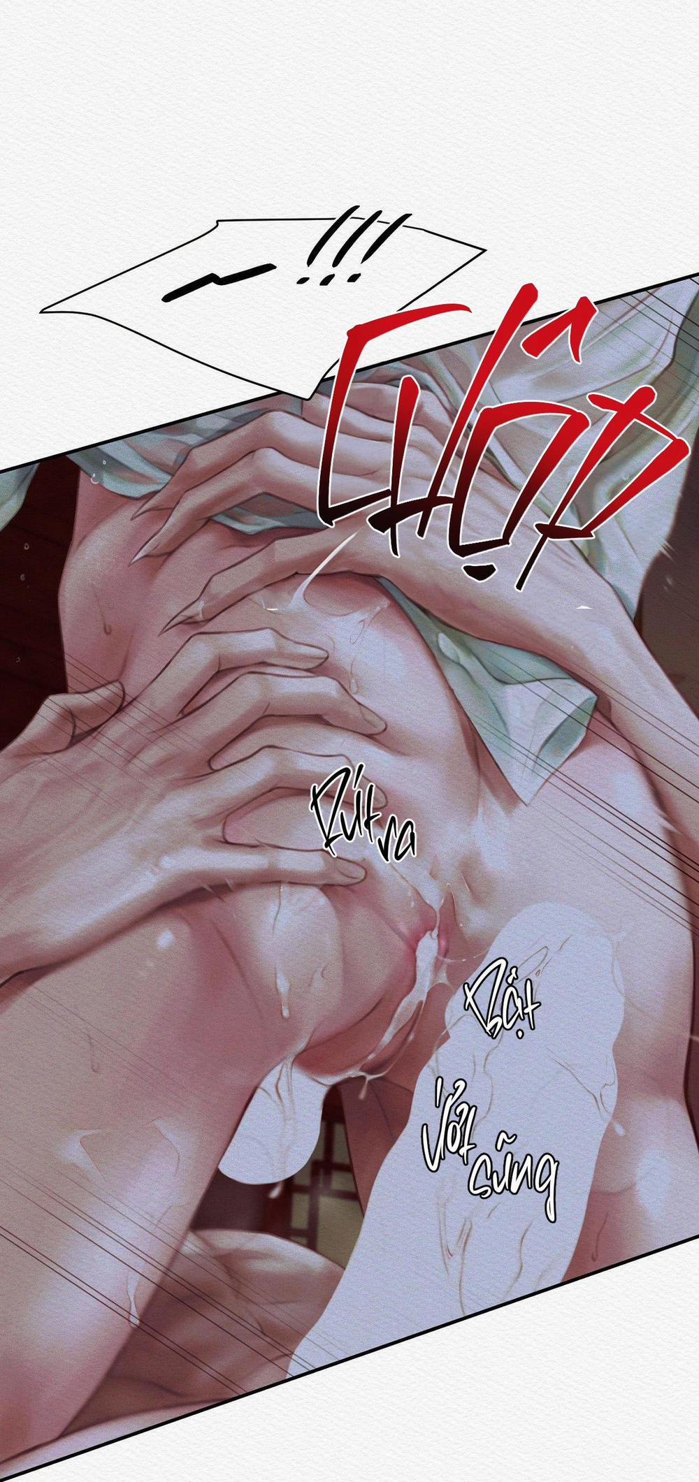 (Cbunu) Củy Dạ Khút 49 trang 52