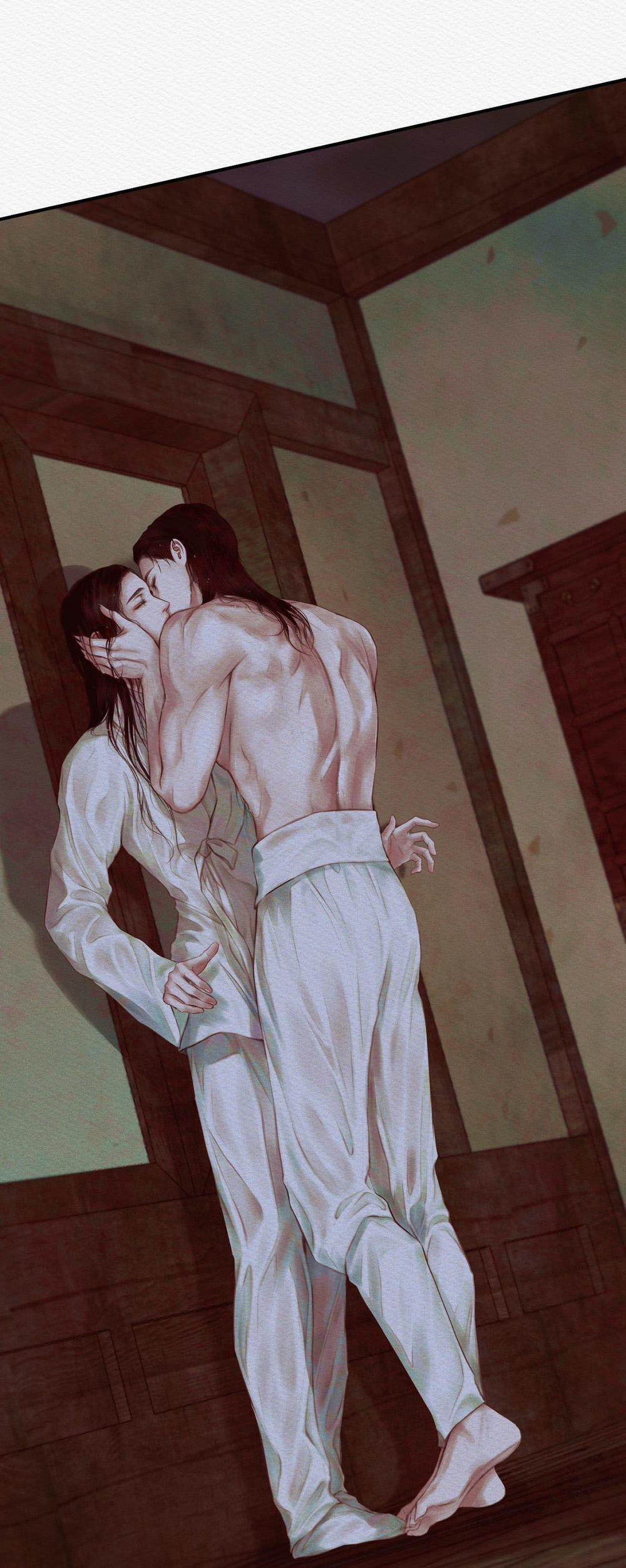 (Cbunu) Củy Dạ Khút 49 trang 6