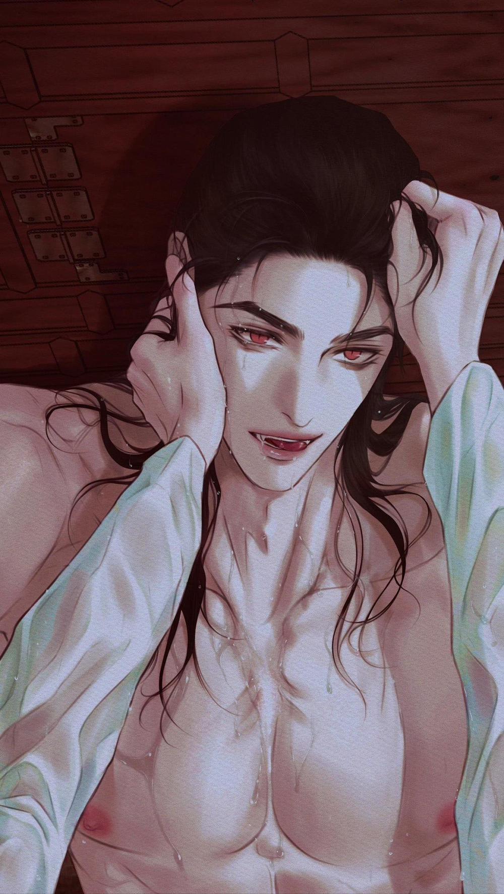 (Cbunu) Củy Dạ Khút 49 trang 95