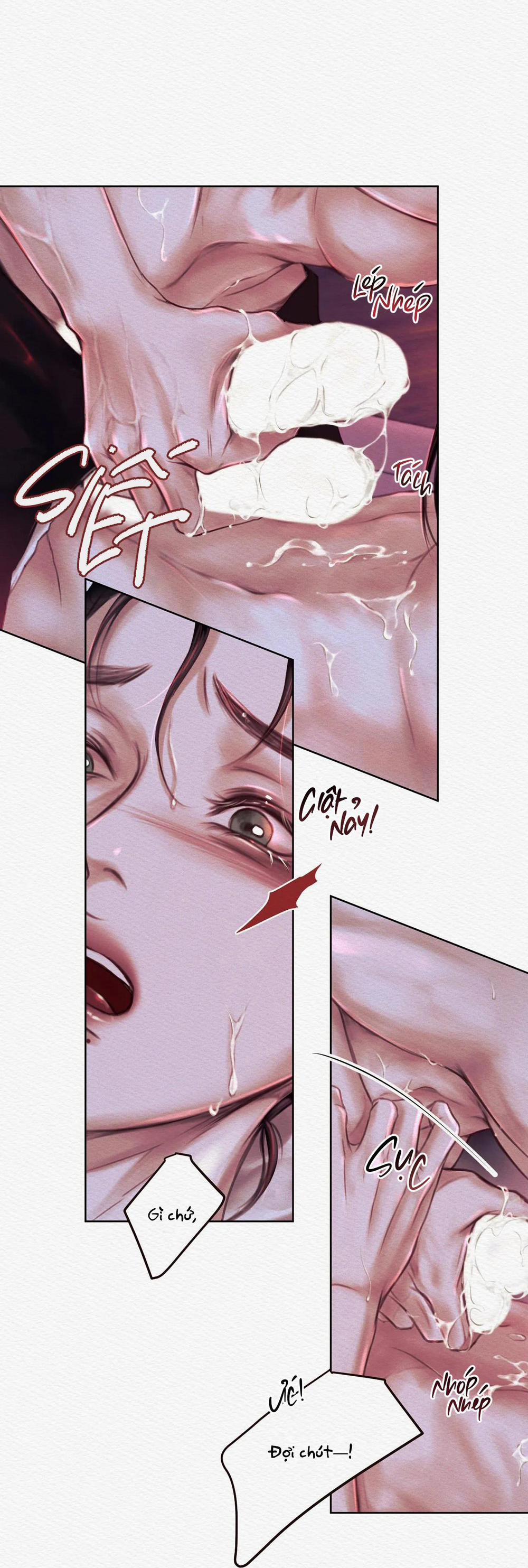 (Cbunu) Củy Dạ Khút 5 trang 18