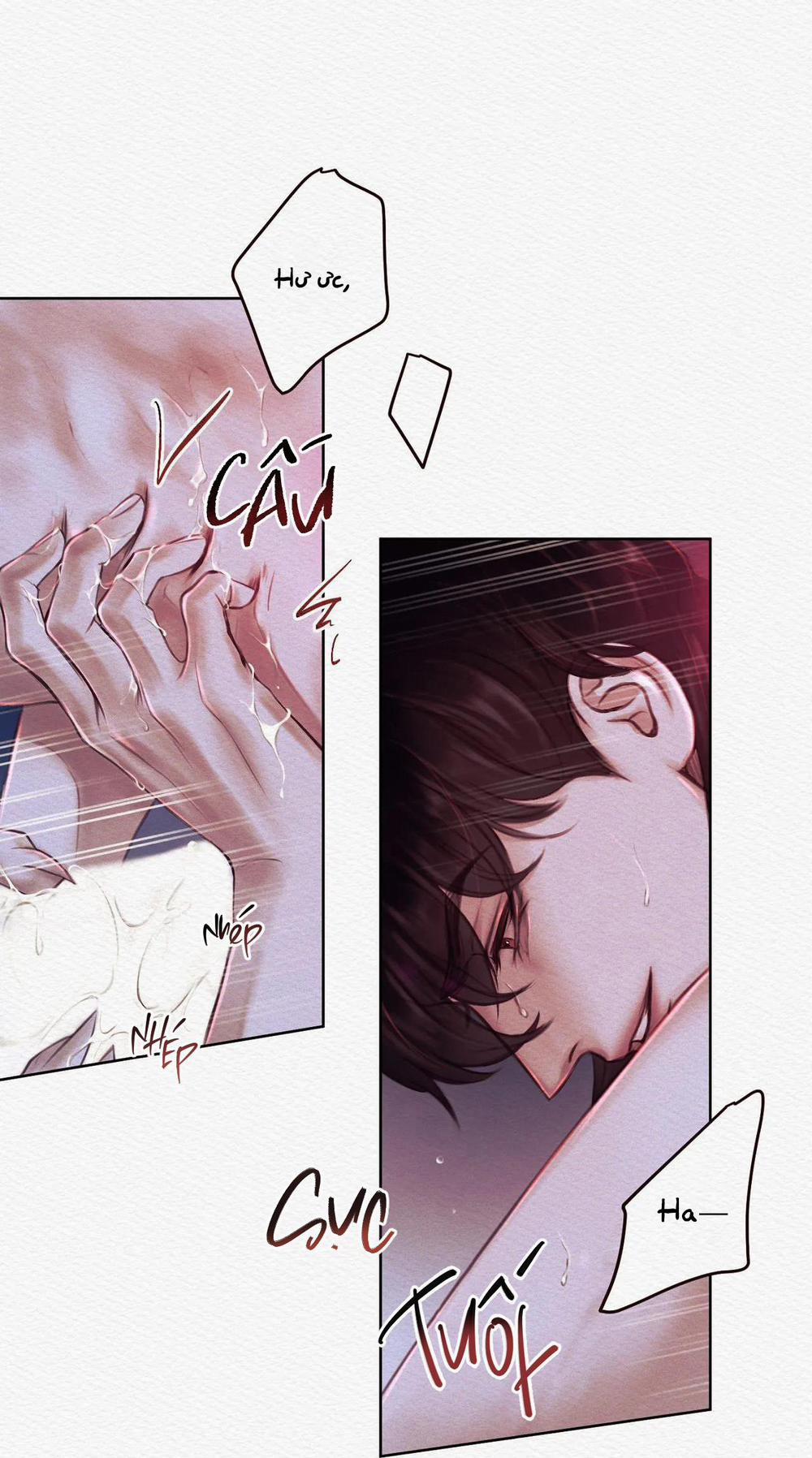 (Cbunu) Củy Dạ Khút 5 trang 20