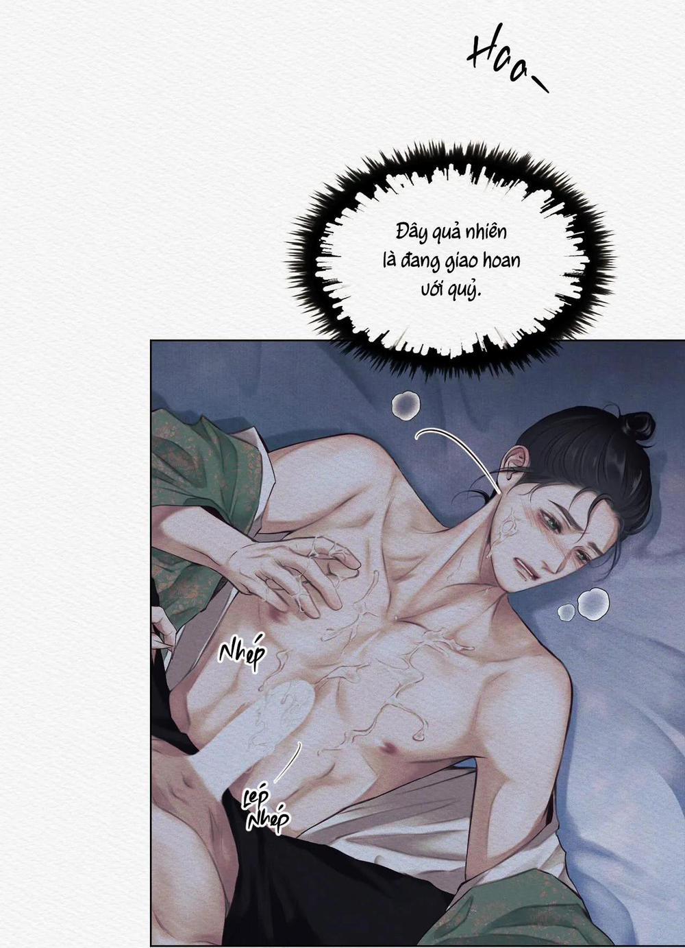 (Cbunu) Củy Dạ Khút 5 trang 3