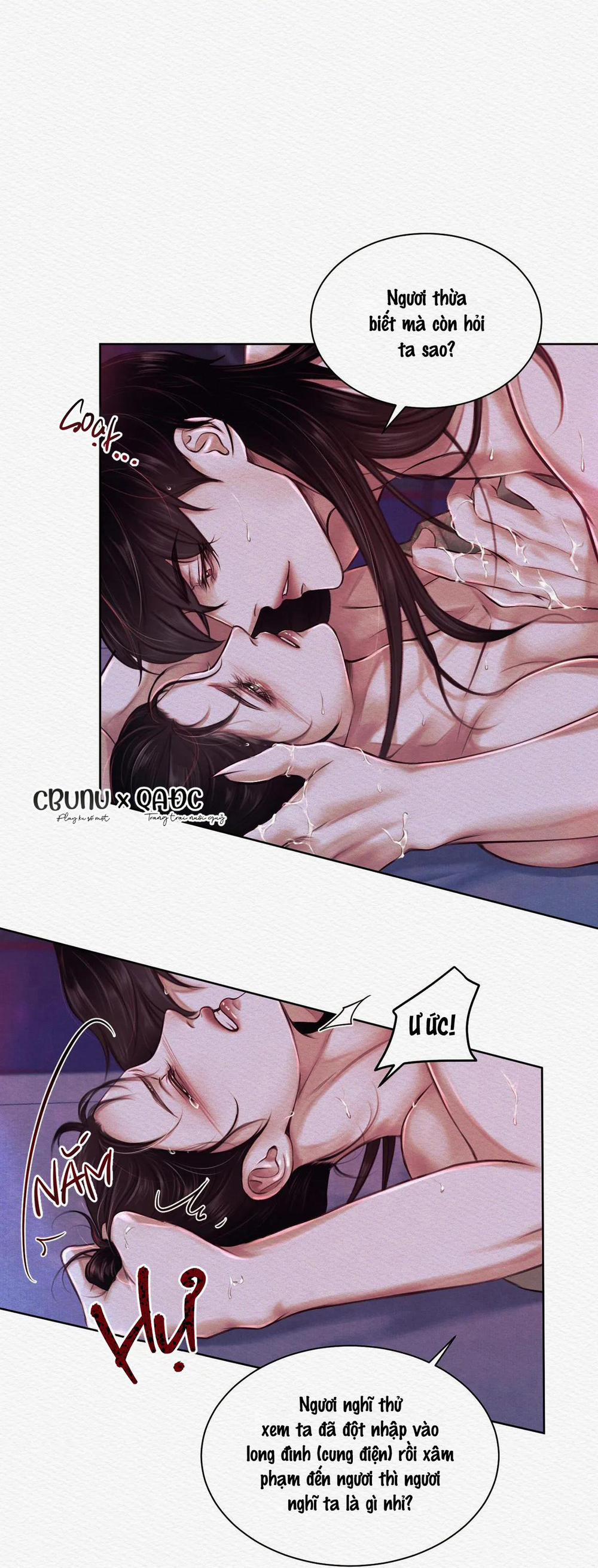 (Cbunu) Củy Dạ Khút 5 trang 30