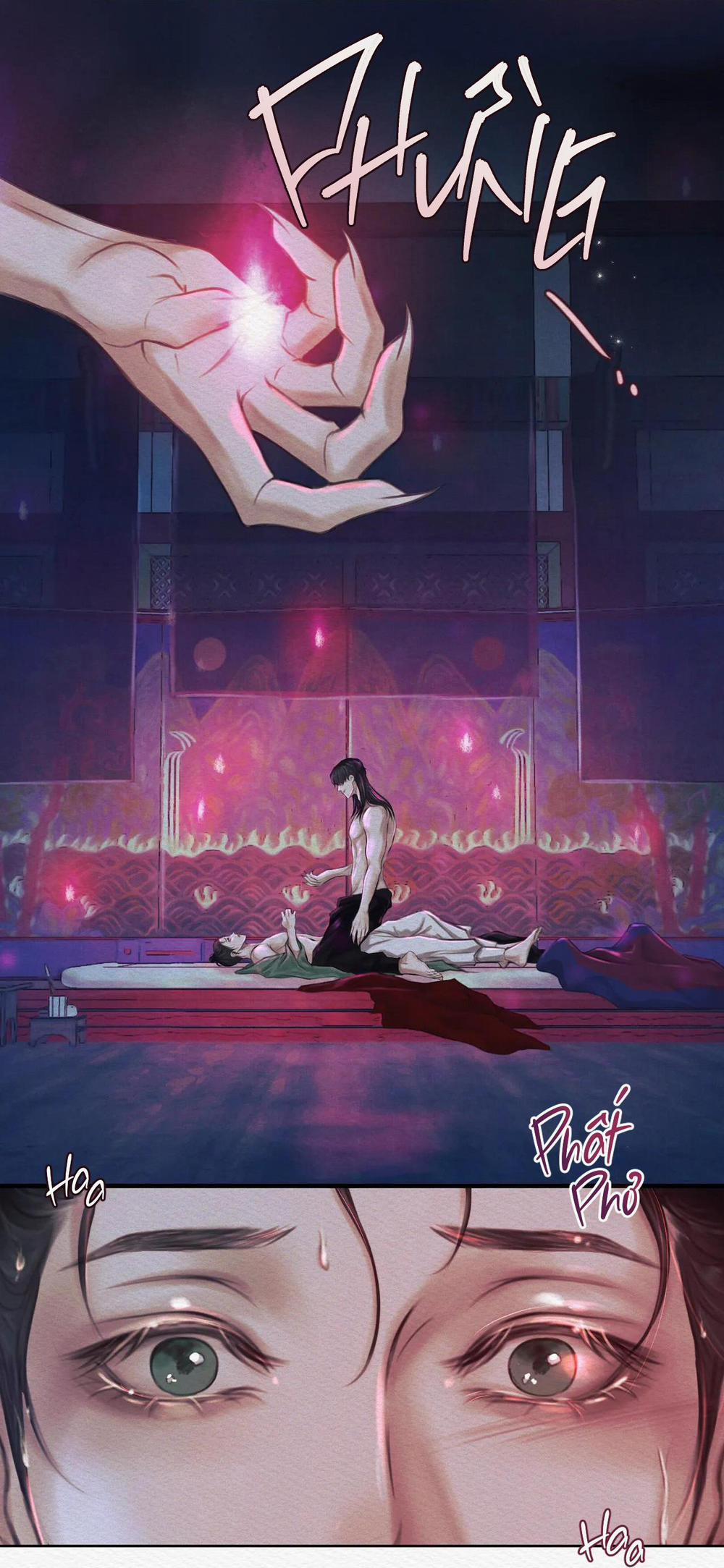 (Cbunu) Củy Dạ Khút 5 trang 6