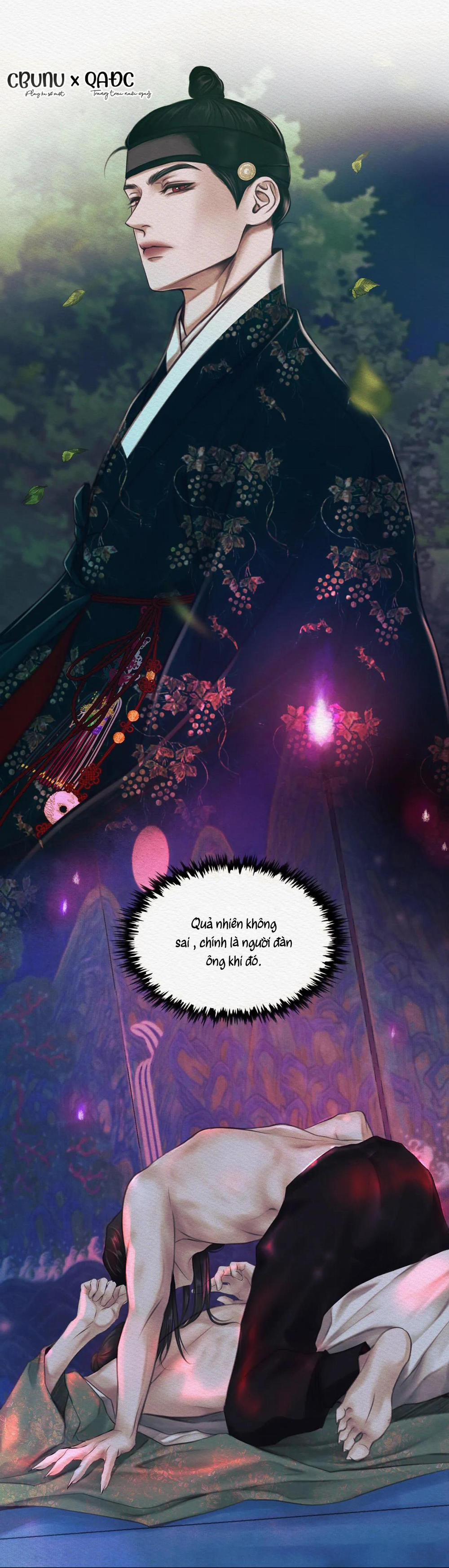 (Cbunu) Củy Dạ Khút 5 trang 8