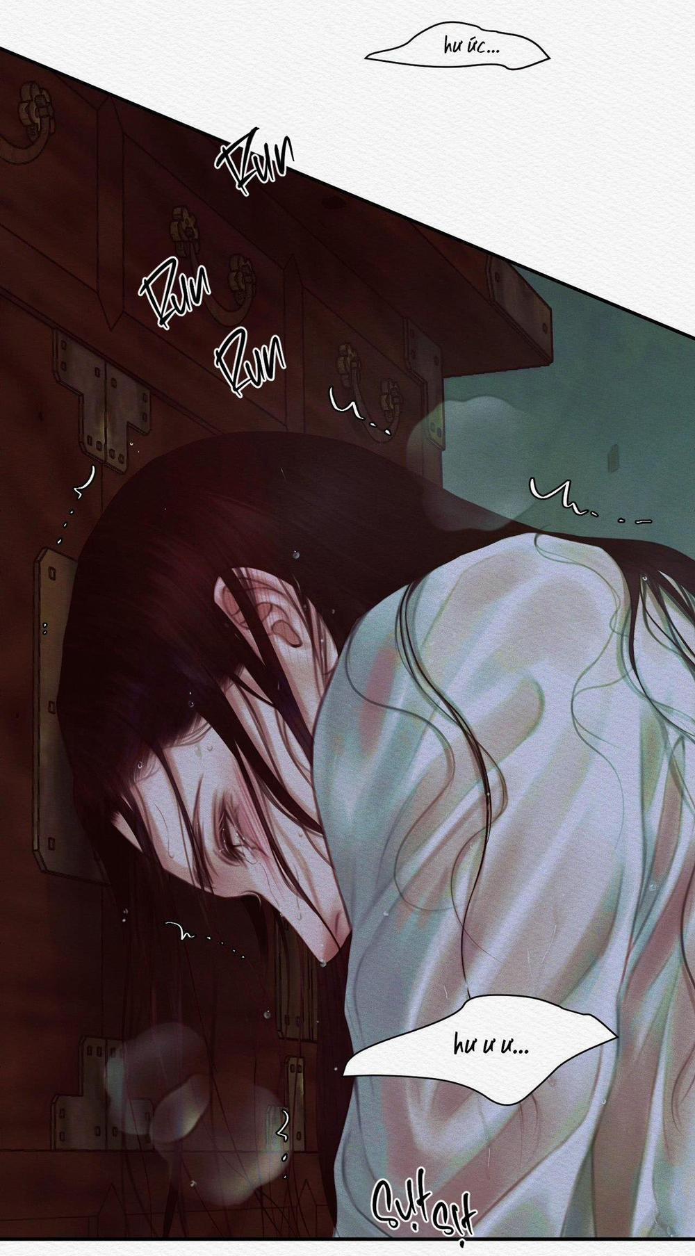 (Cbunu) Củy Dạ Khút 50 H+ trang 3