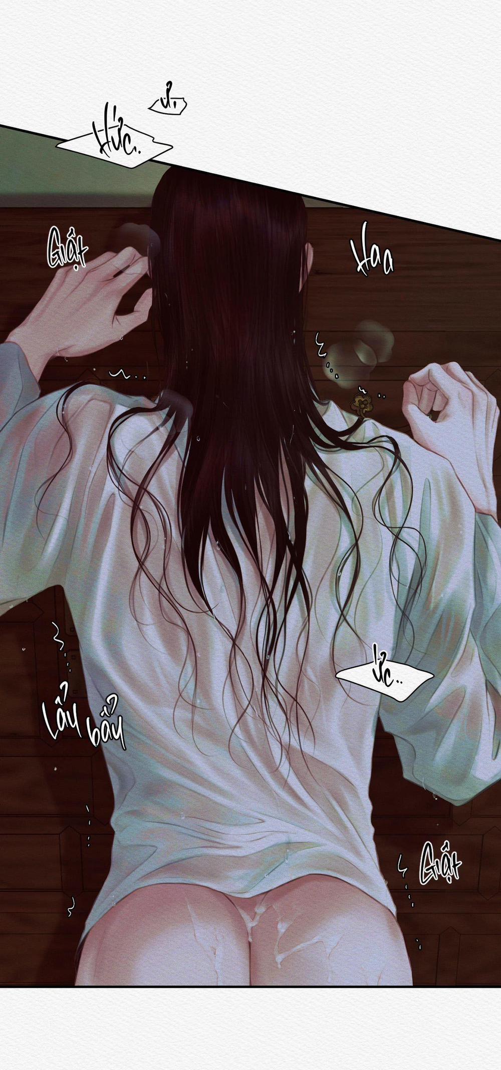 (Cbunu) Củy Dạ Khút 50 H+ trang 81