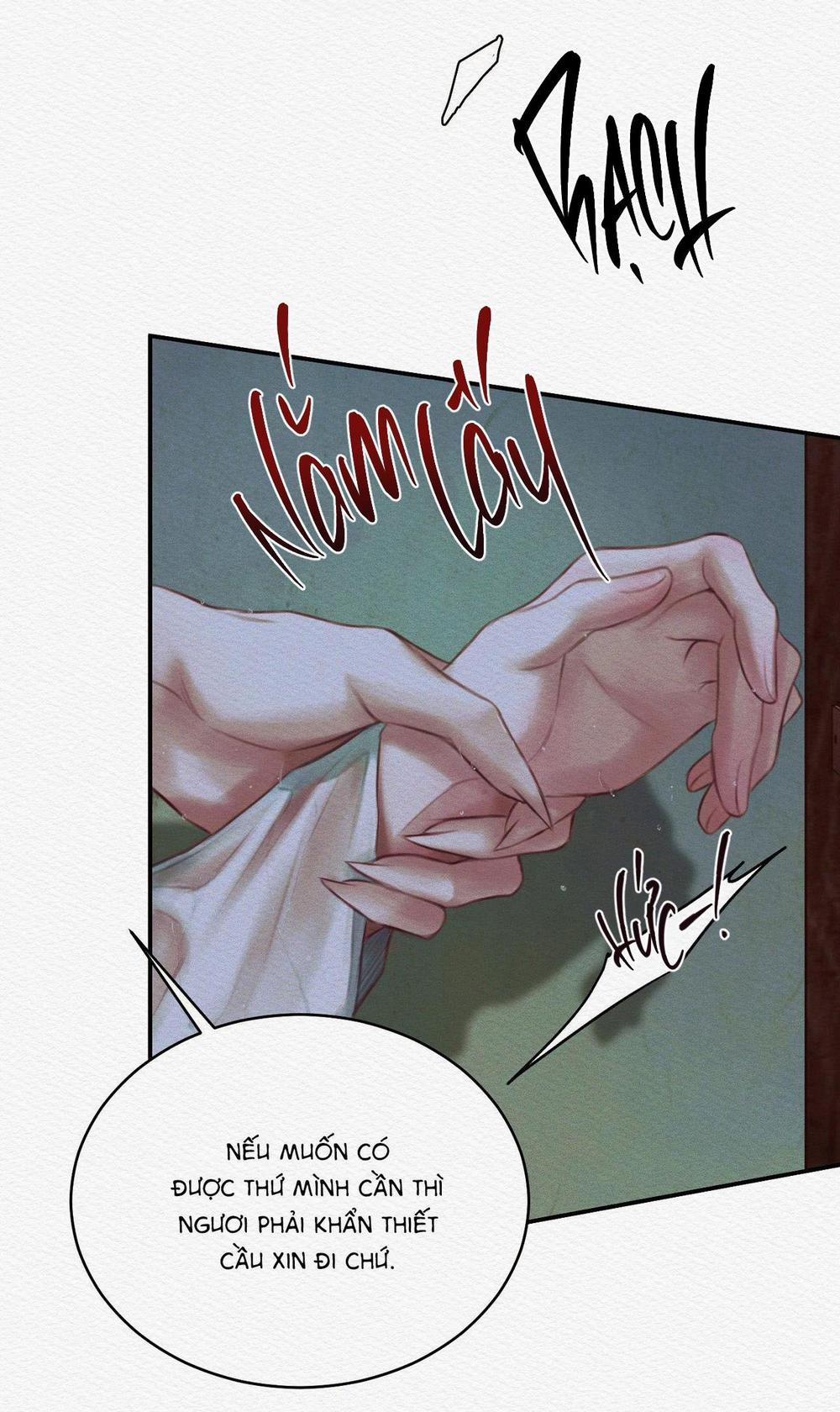 (Cbunu) Củy Dạ Khút 50 trang 63