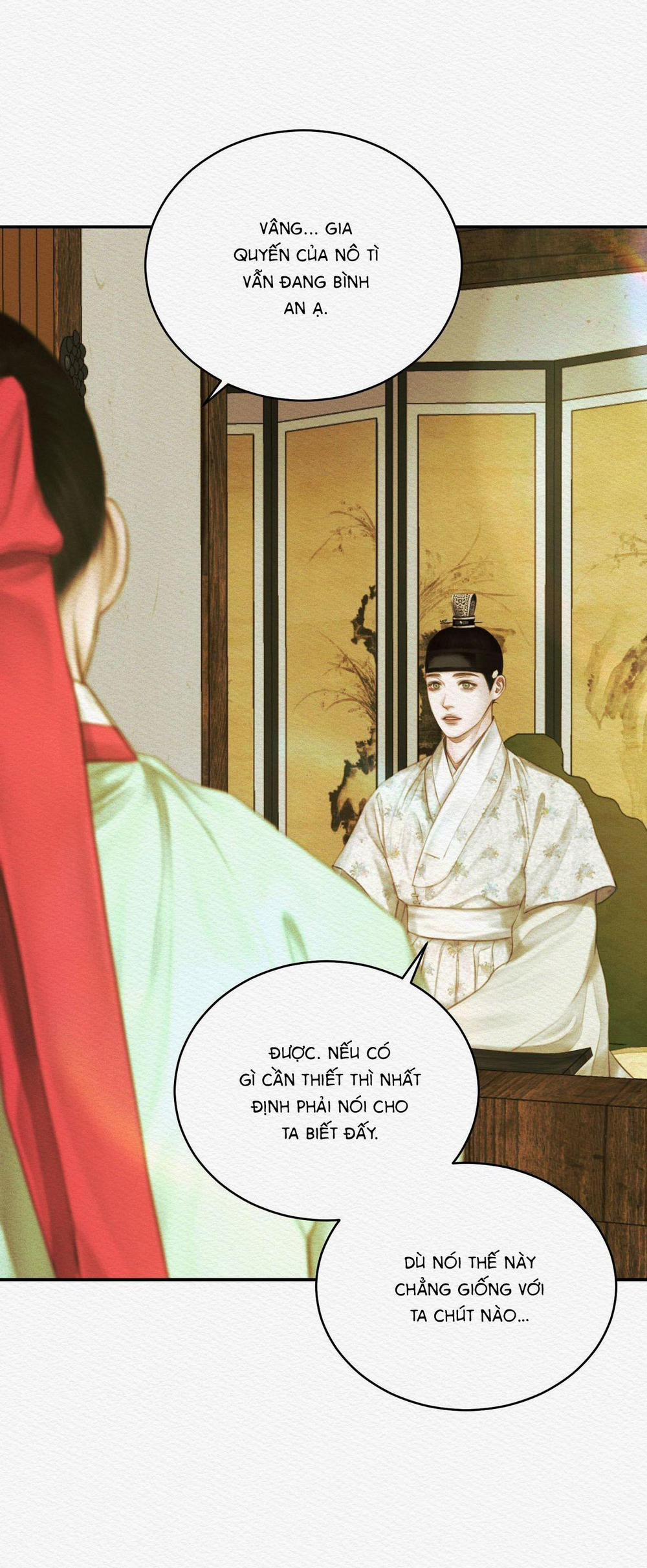 (Cbunu) Củy Dạ Khút 51 trang 23