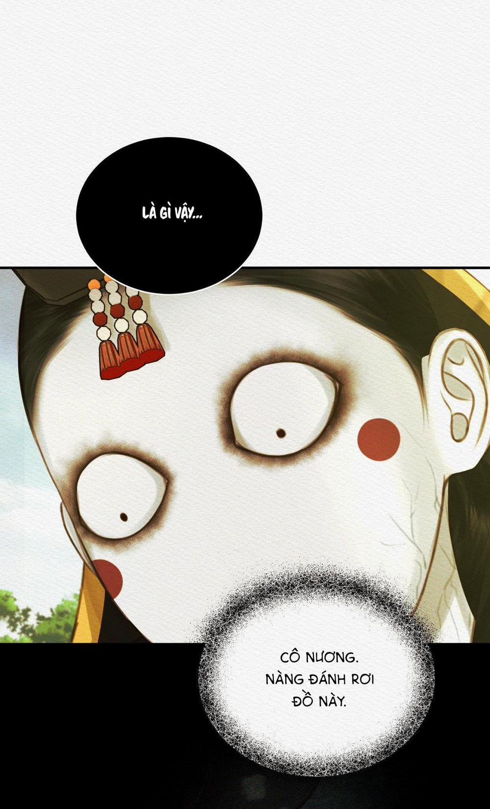 (Cbunu) Củy Dạ Khút 51 trang 60