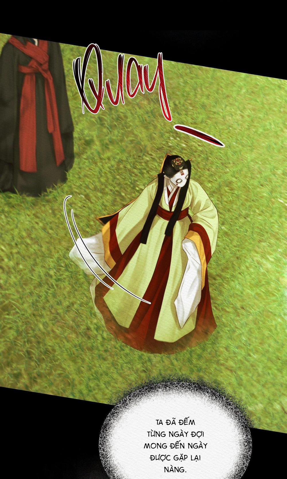 (Cbunu) Củy Dạ Khút 51 trang 62