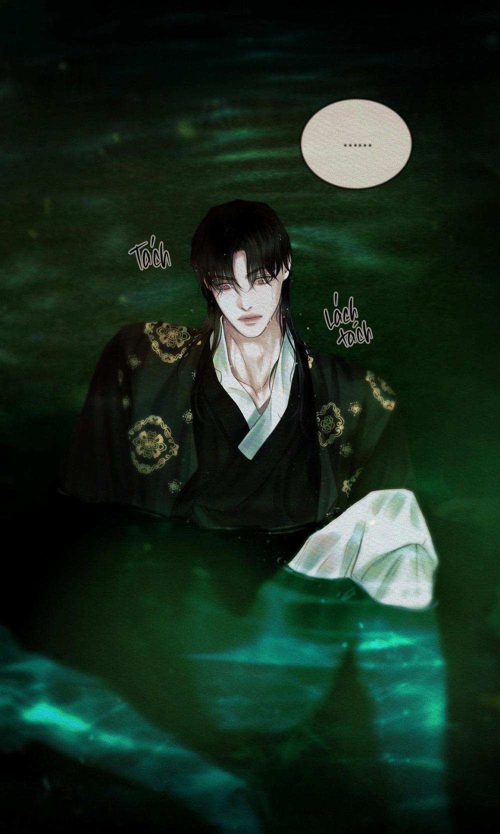 (Cbunu) Củy Dạ Khút 51 trang 9