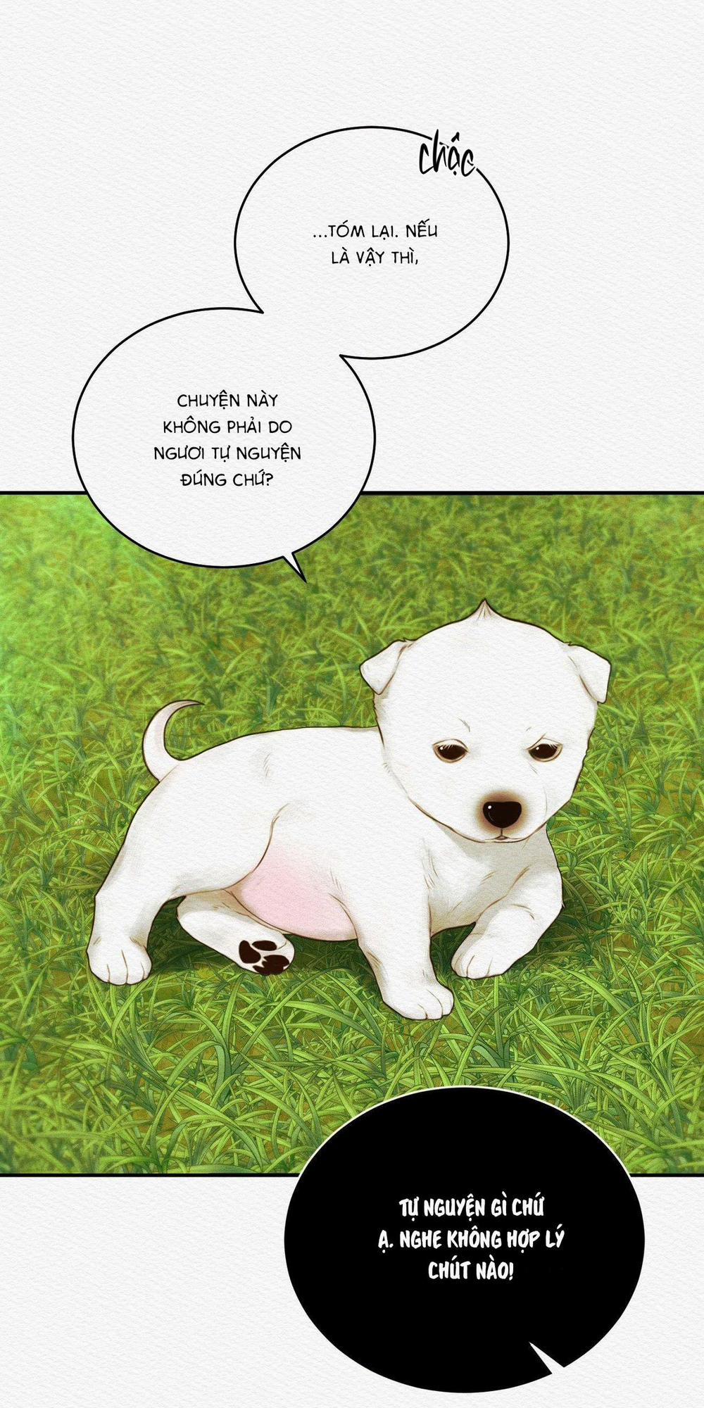 (Cbunu) Củy Dạ Khút 52 trang 16