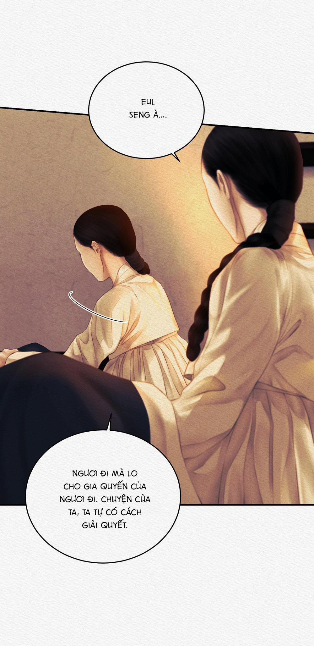 (Cbunu) Củy Dạ Khút 52 trang 41