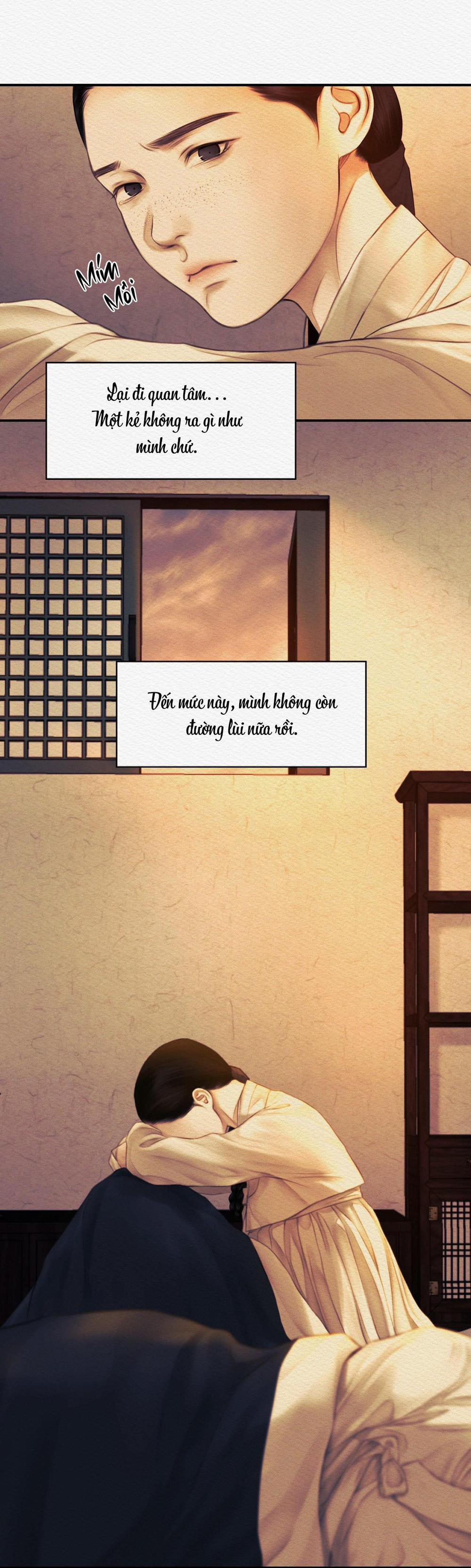 (Cbunu) Củy Dạ Khút 52 trang 46