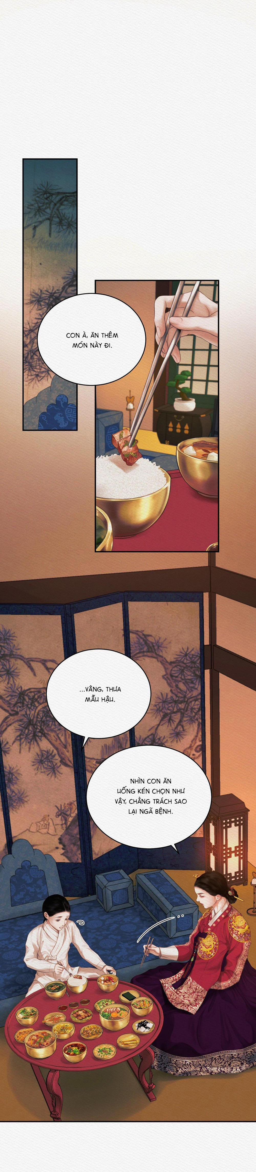 (Cbunu) Củy Dạ Khút 52 trang 48