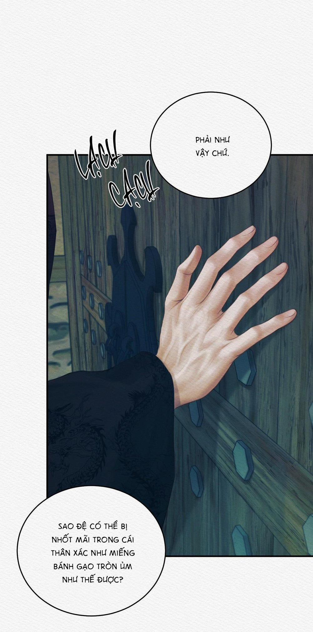 (Cbunu) Củy Dạ Khút 53 trang 14