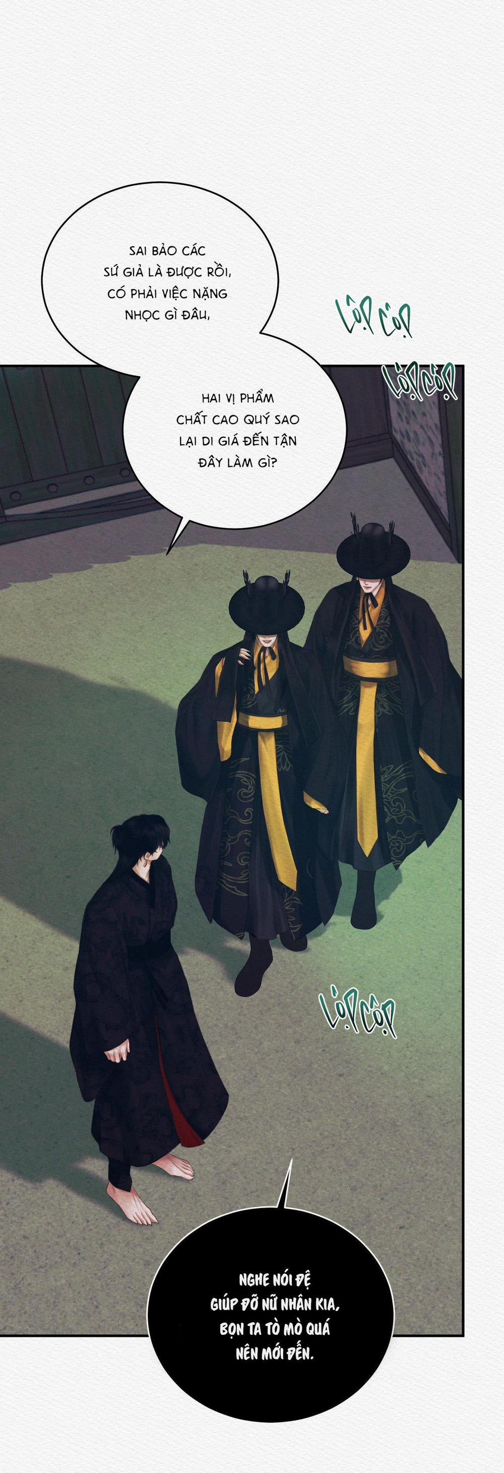 (Cbunu) Củy Dạ Khút 53 trang 4