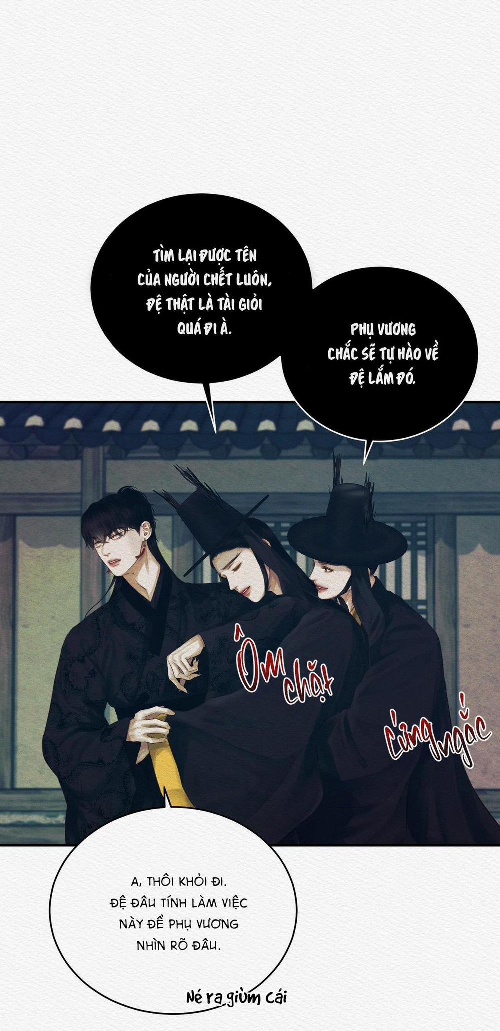 (Cbunu) Củy Dạ Khút 53 trang 5