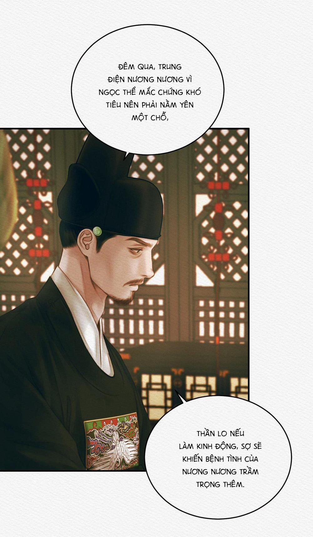 (Cbunu) Củy Dạ Khút 53 trang 61