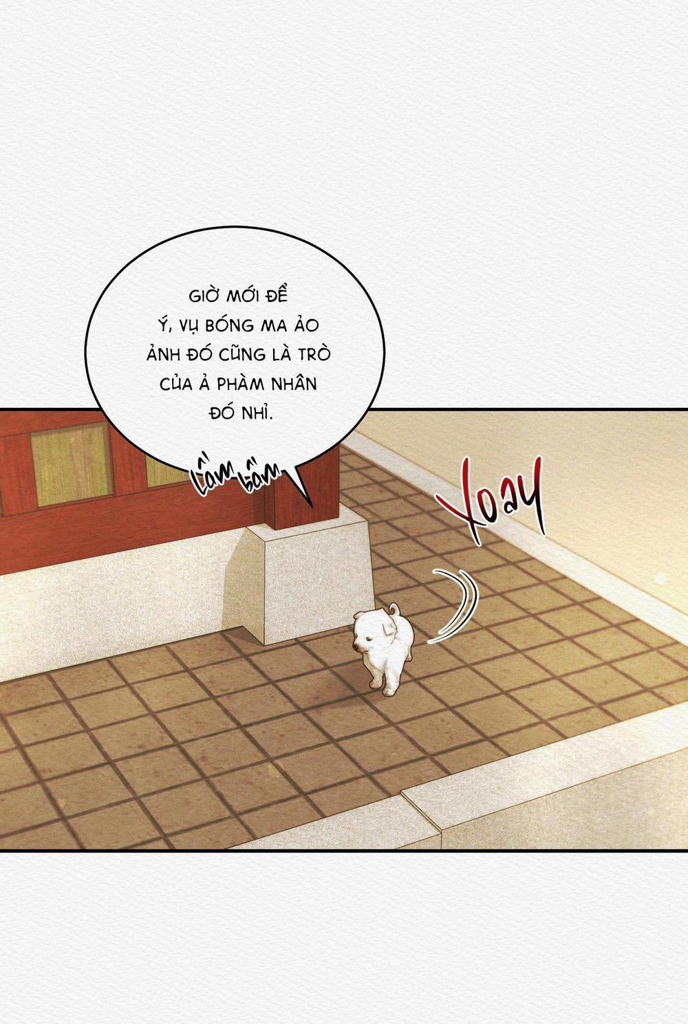 (Cbunu) Củy Dạ Khút 53 trang 80