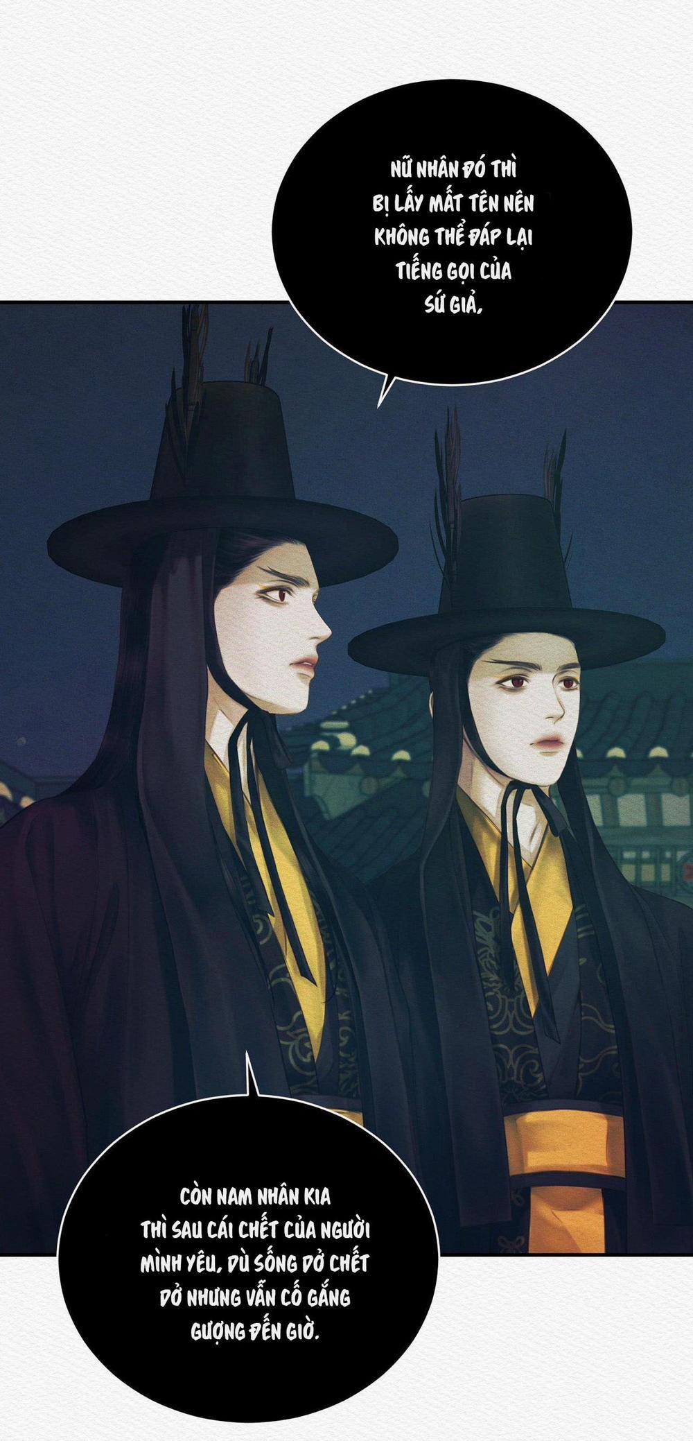 (Cbunu) Củy Dạ Khút 53 trang 9