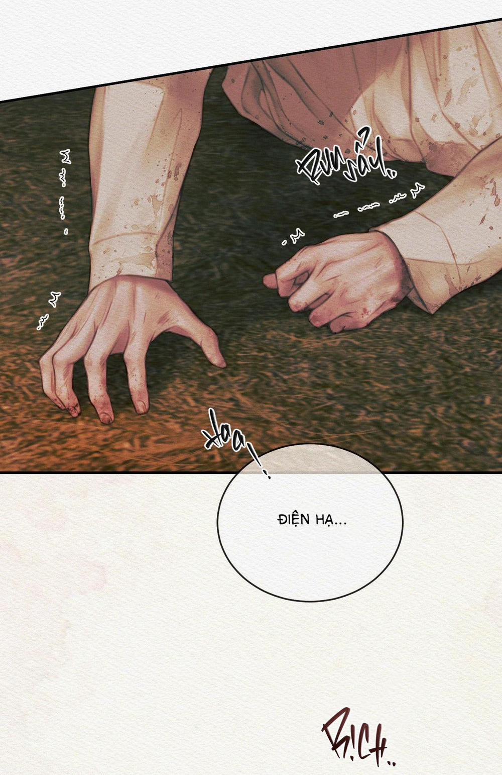 (Cbunu) Củy Dạ Khút 54 trang 100