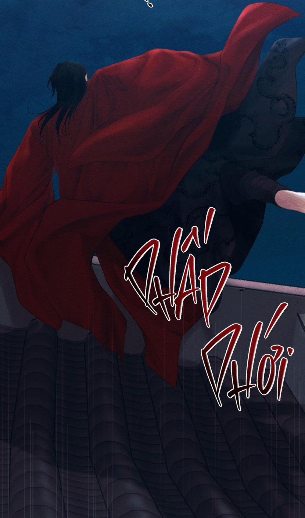 (Cbunu) Củy Dạ Khút 54 trang 64