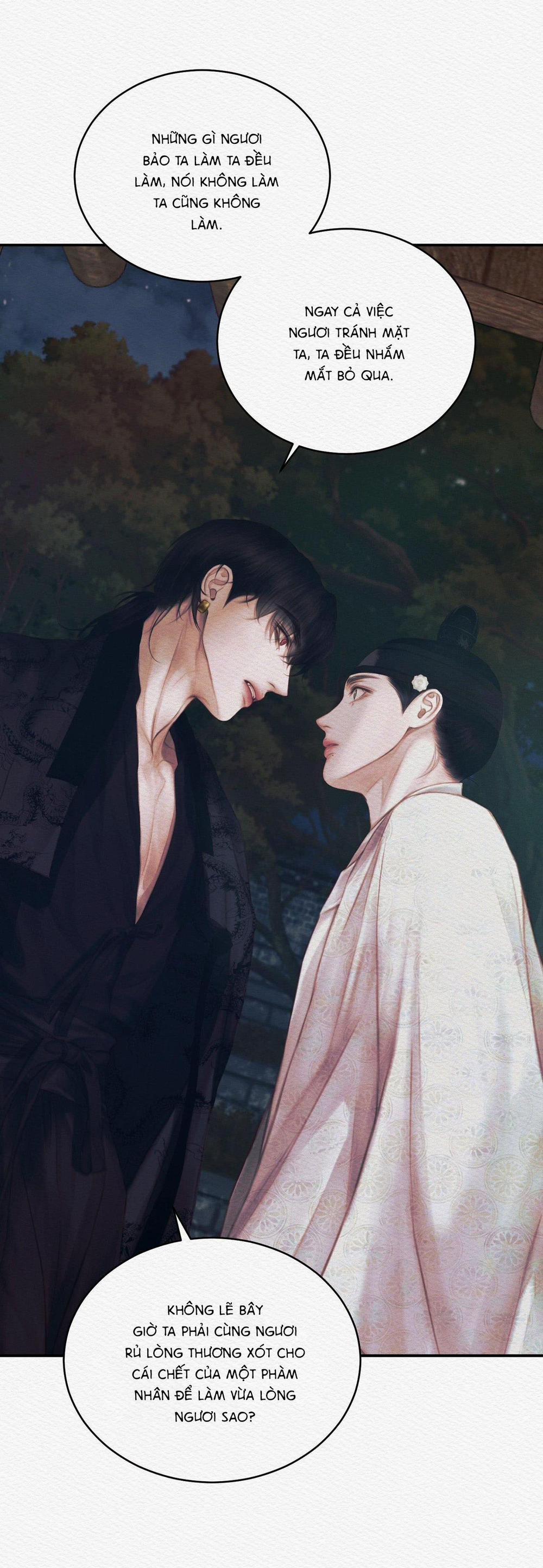 (Cbunu) Củy Dạ Khút 55 trang 36