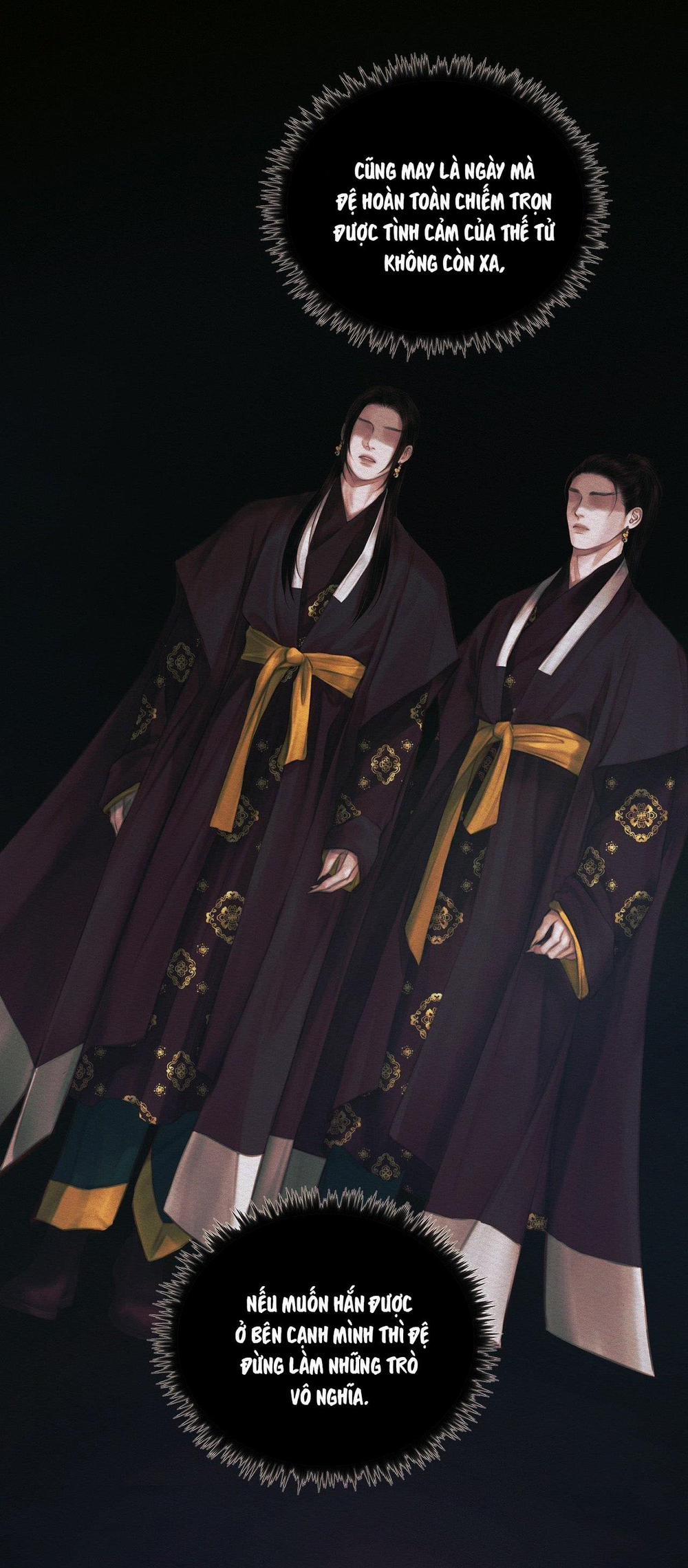 (Cbunu) Củy Dạ Khút 55 trang 40