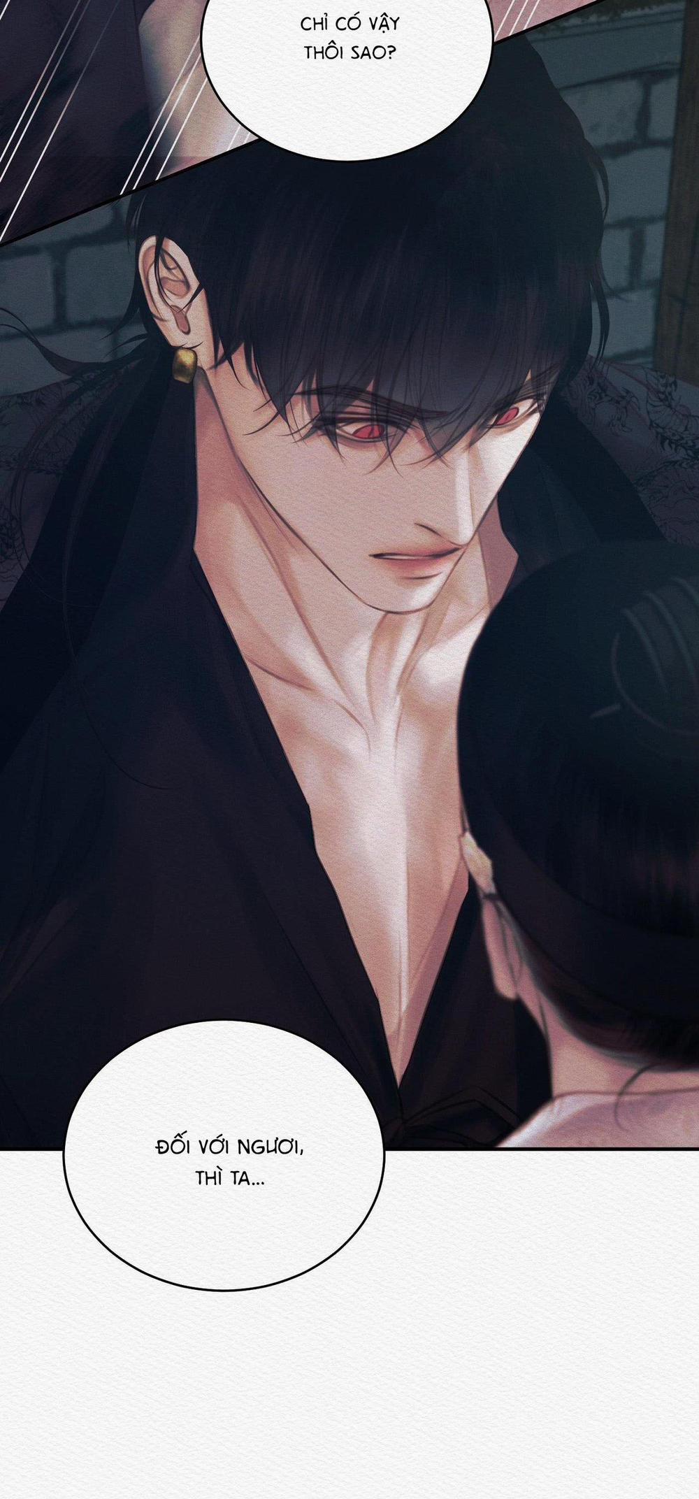 (Cbunu) Củy Dạ Khút 55 trang 56