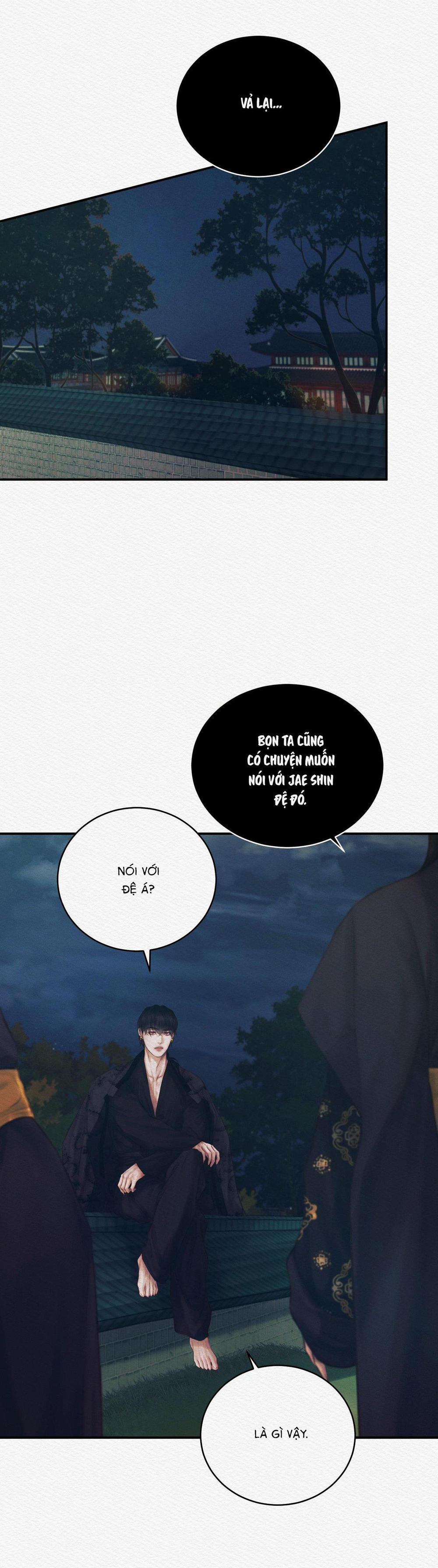 (Cbunu) Củy Dạ Khút 55 trang 8