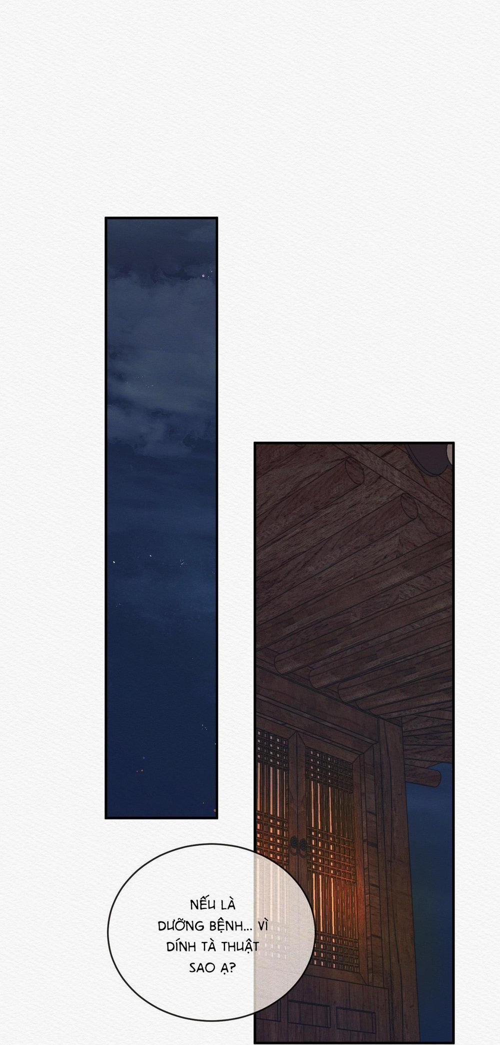 (Cbunu) Củy Dạ Khút 56 trang 58