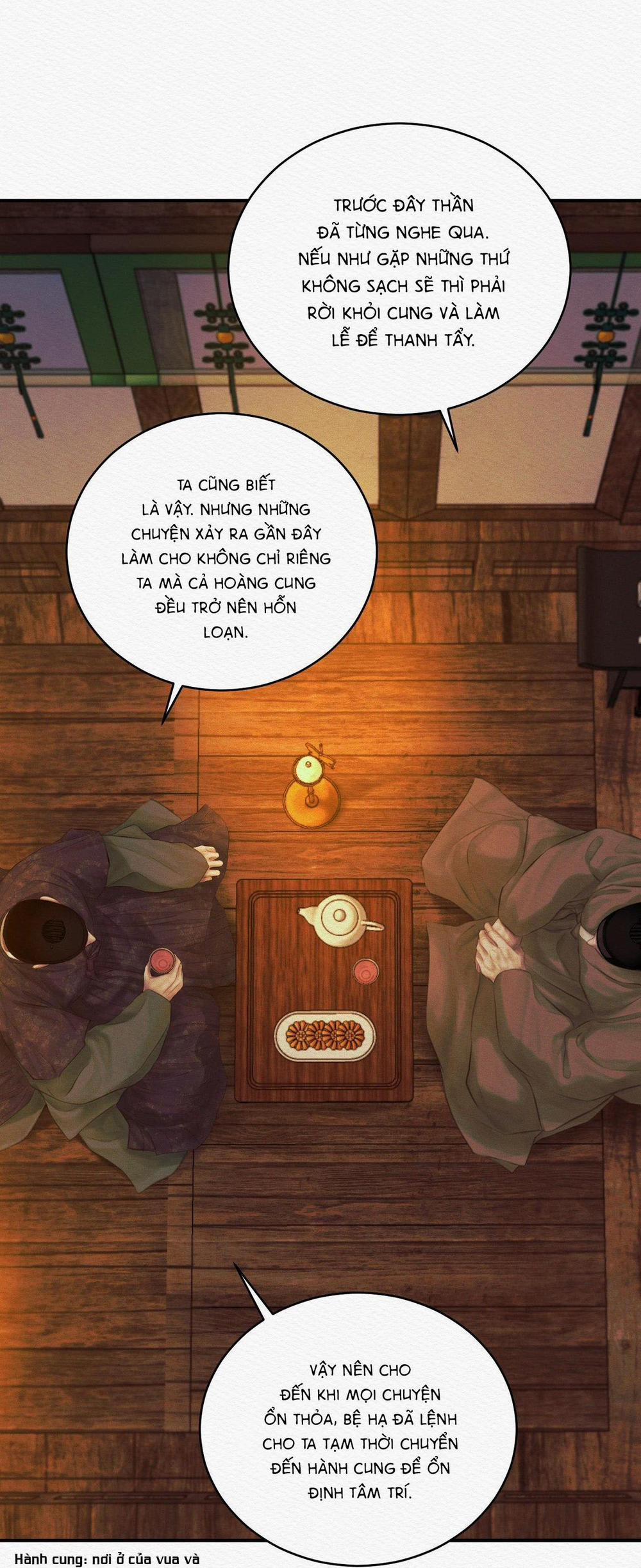 (Cbunu) Củy Dạ Khút 56 trang 59